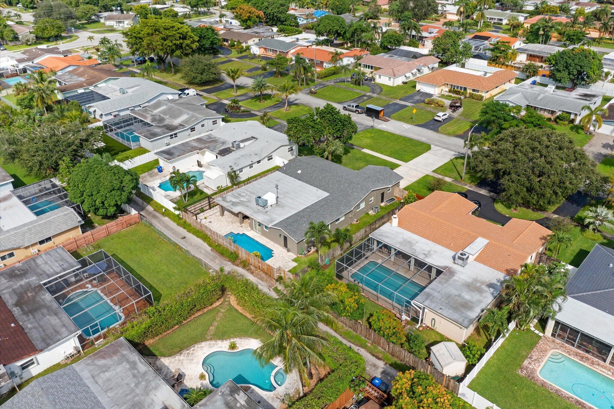 5412 Arthur Street, Hollywood, FL 33021 — photo 62 of 67