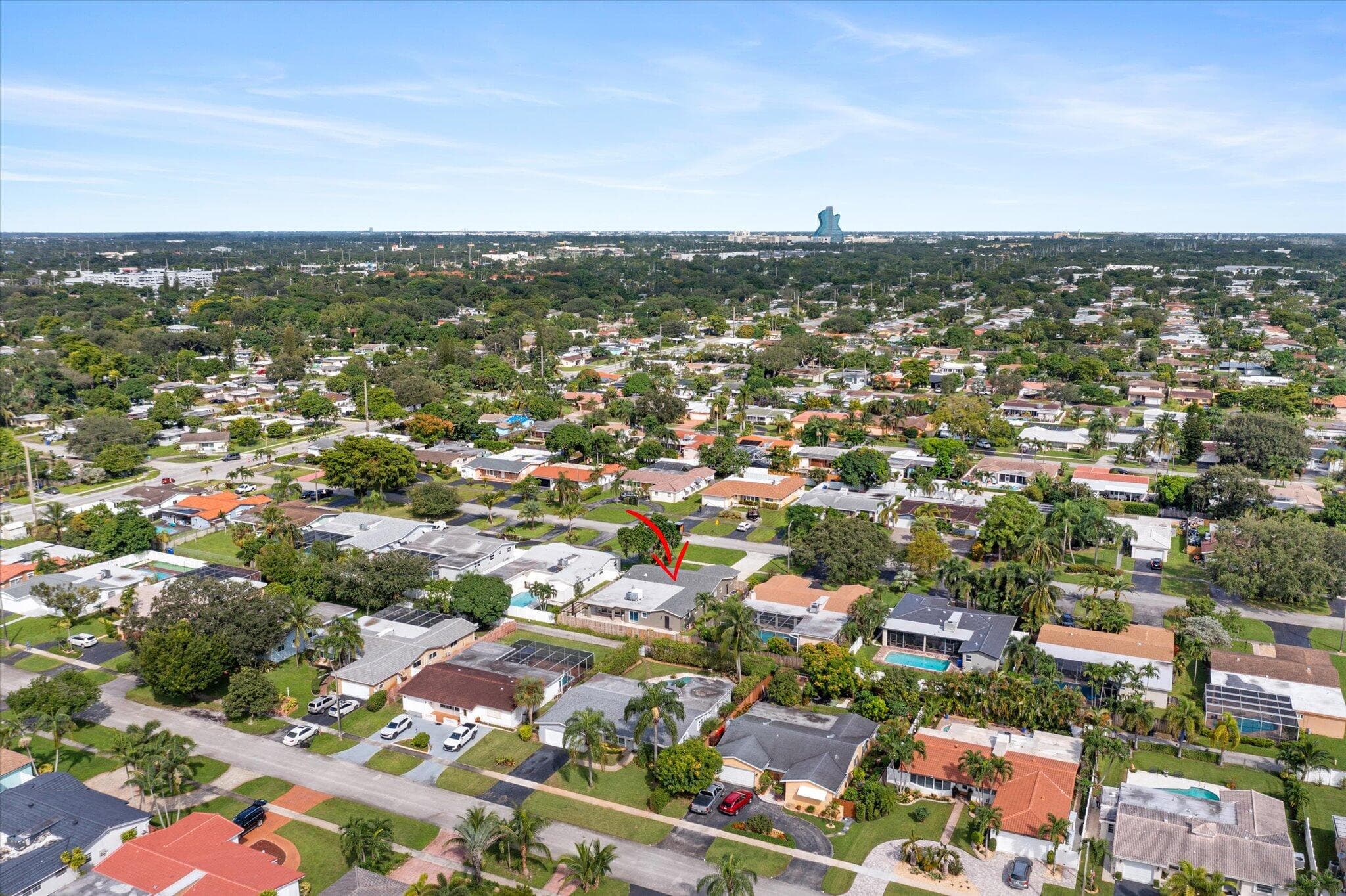 5412 Arthur Street, Hollywood, FL 33021 — photo 66 of 67