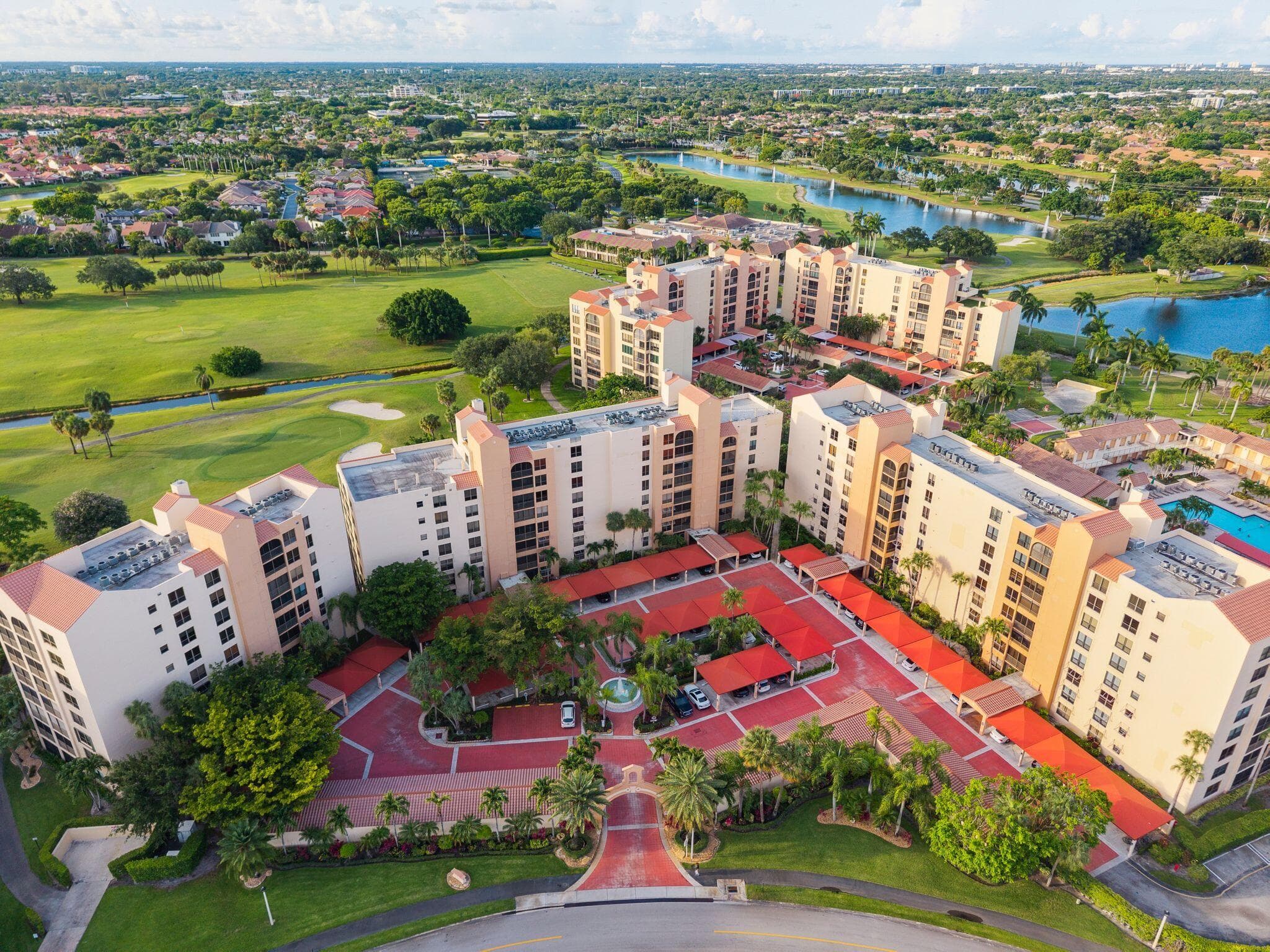 7217 Promenade Drive 801, Boca Raton, FL 33433 — photo 37 of 39