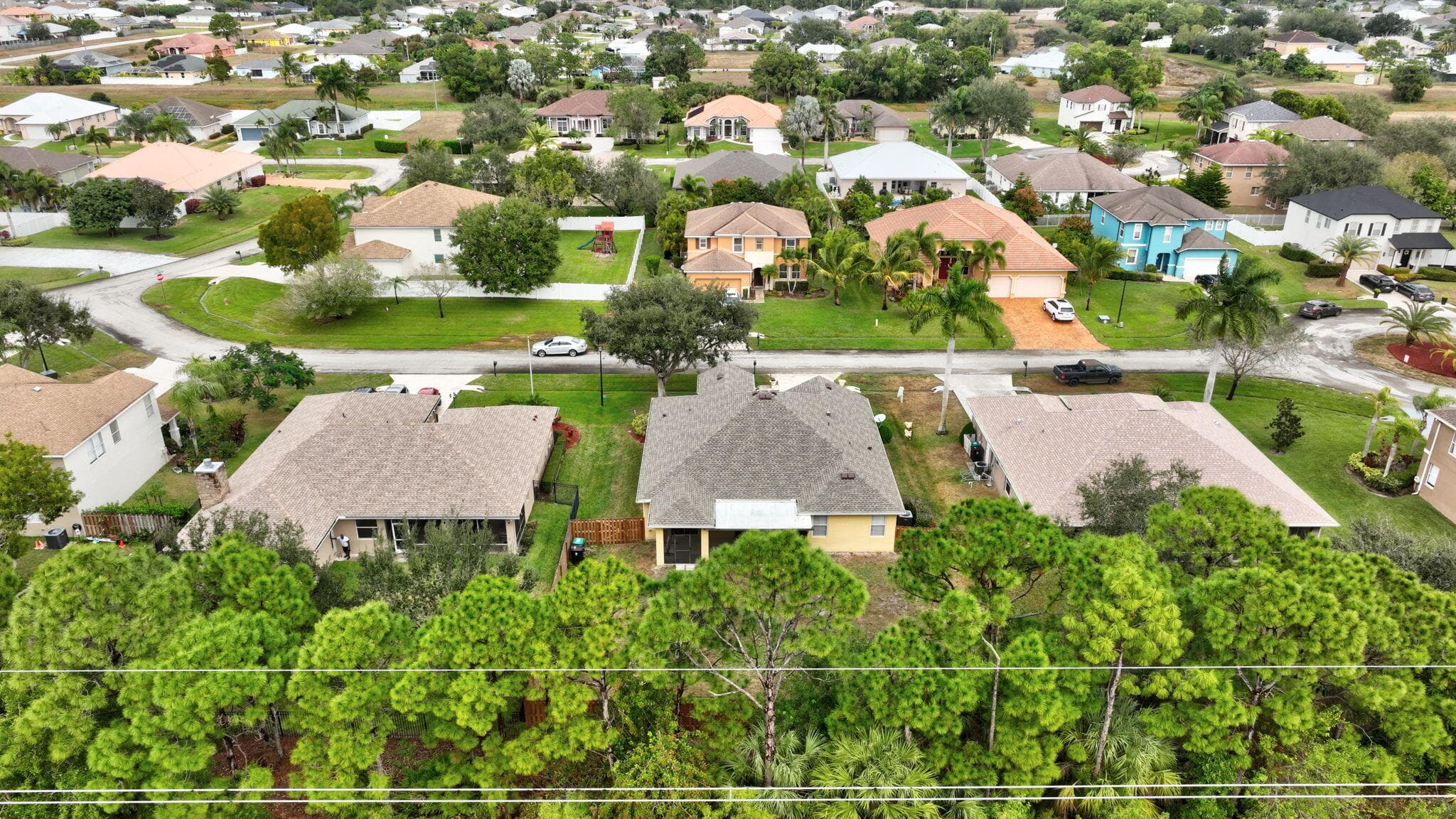 5806 NW Breezy Brook Court, Port St. Lucie, FL 34986 — photo 47 of 49