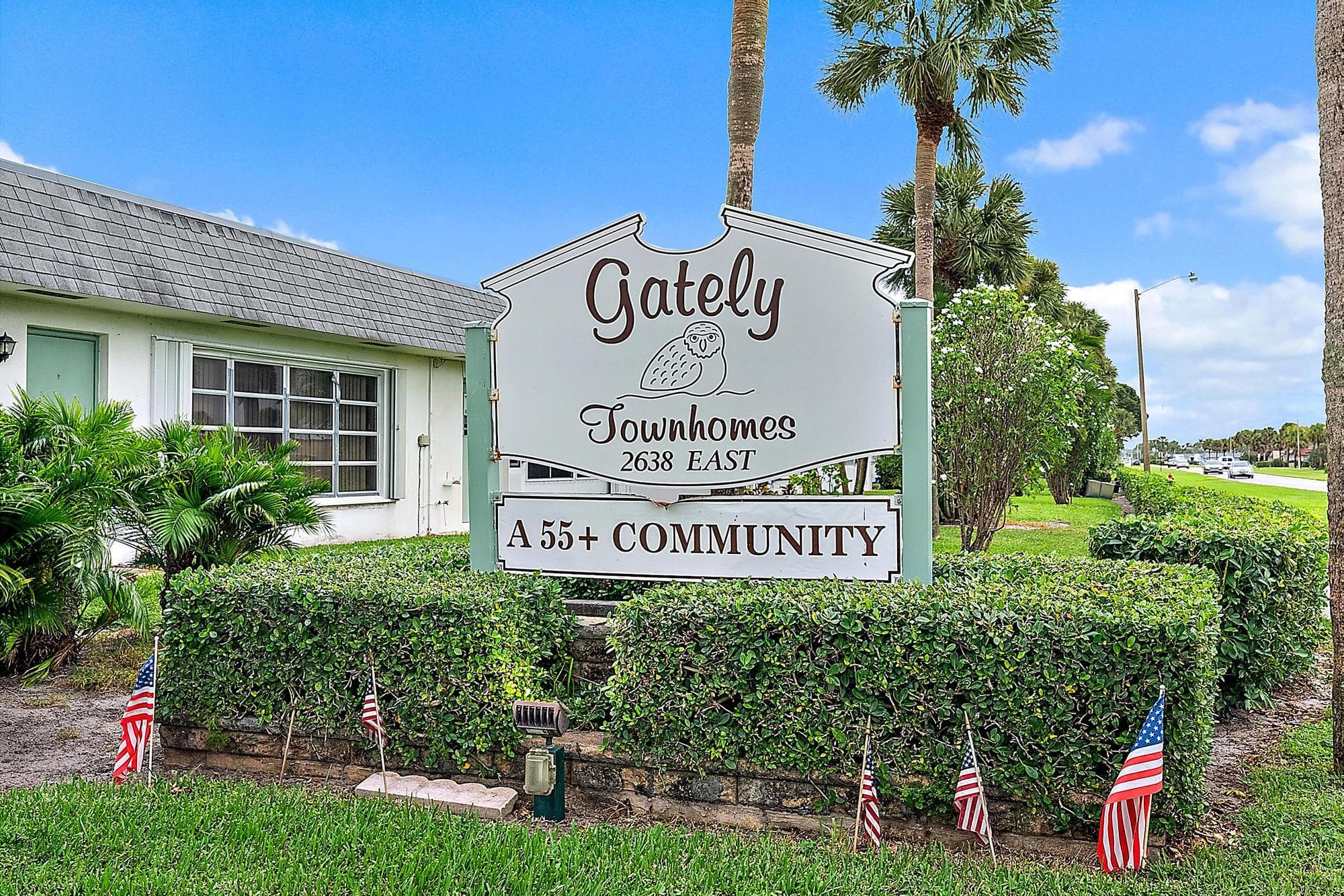 2638 Gately Drive E 45, West Palm Beach, FL 33415 — photo 2 of 16