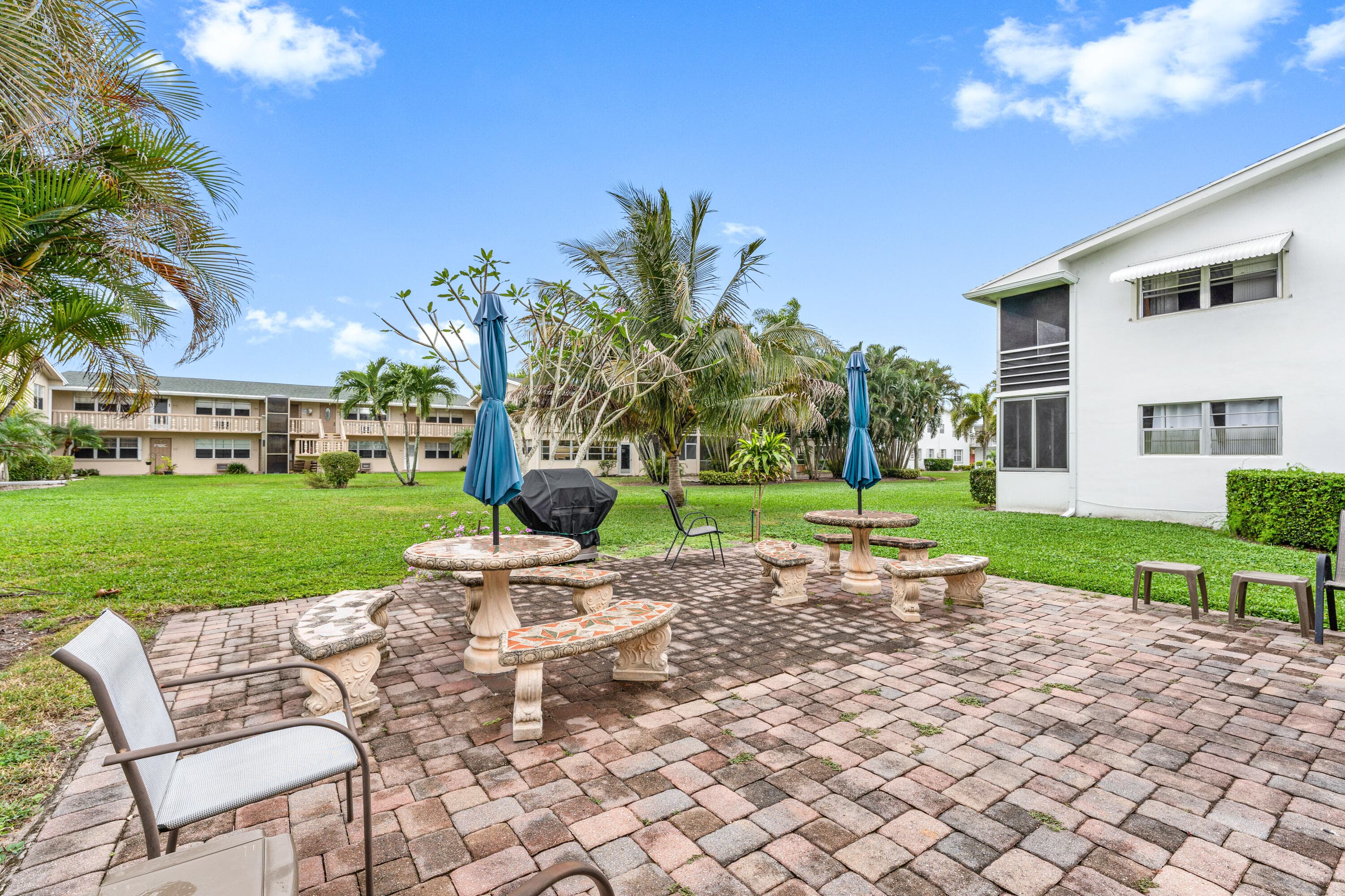 309 Sheffield M 309, West Palm Beach, FL 33417 — photo 18 of 27