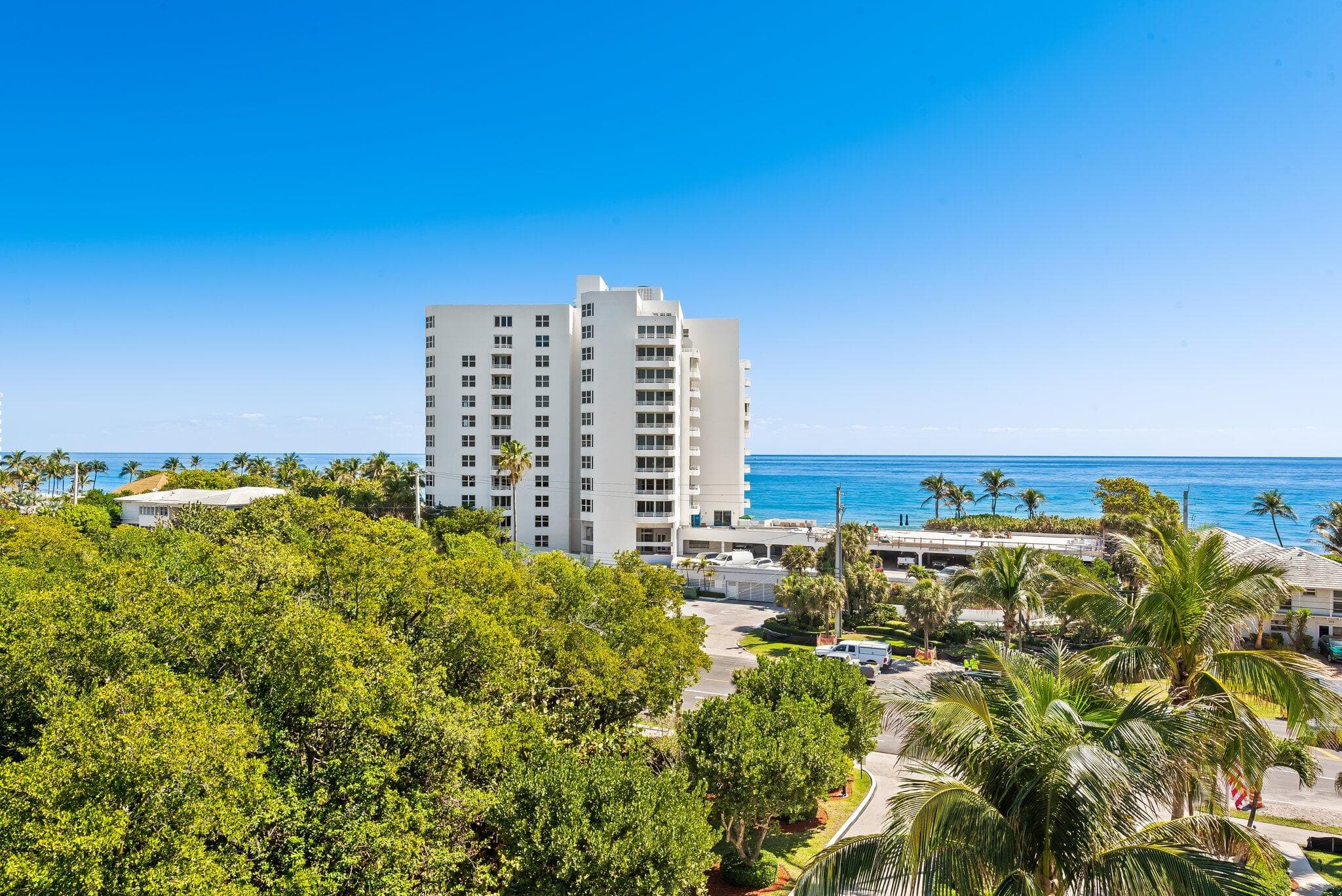 3450 S Ocean Boulevard 605, Highland Beach, FL 33487 — photo 55 of 56
