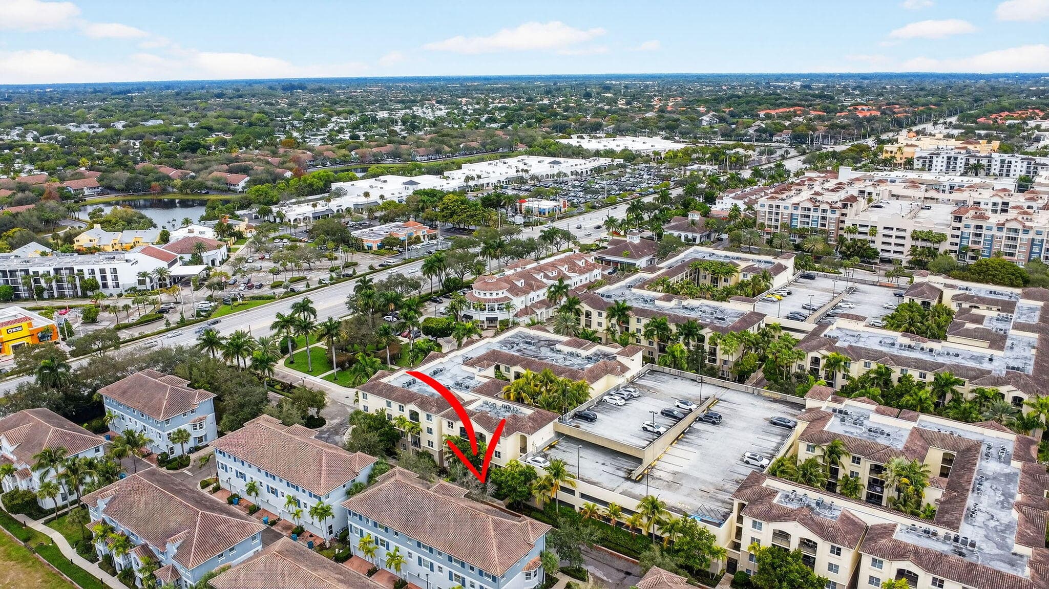 3110 Renaissance Way 110, Boynton Beach, FL 33426 — photo 45 of 45
