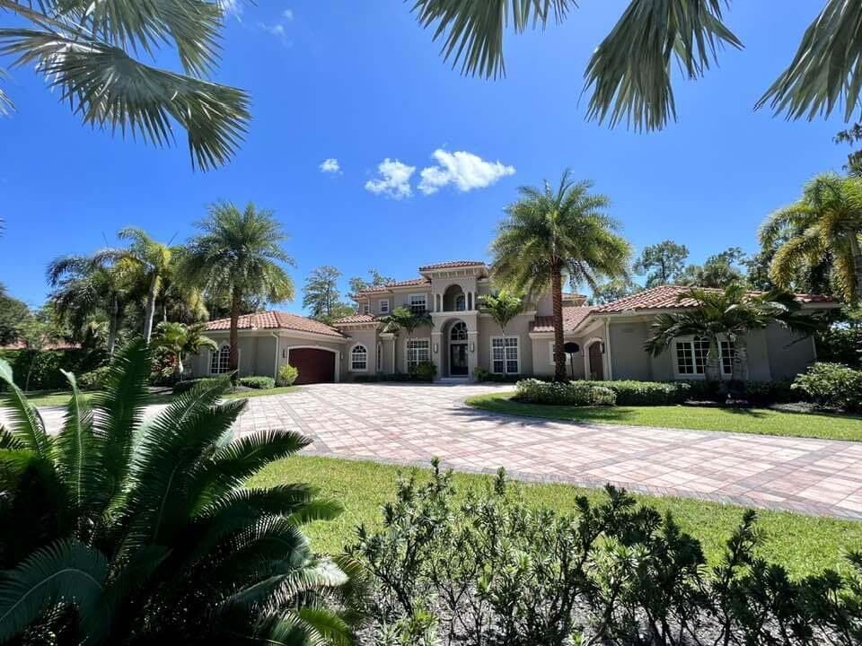 13550 Greentree Trail, Wellington, FL 33414 — photo 3 of 37