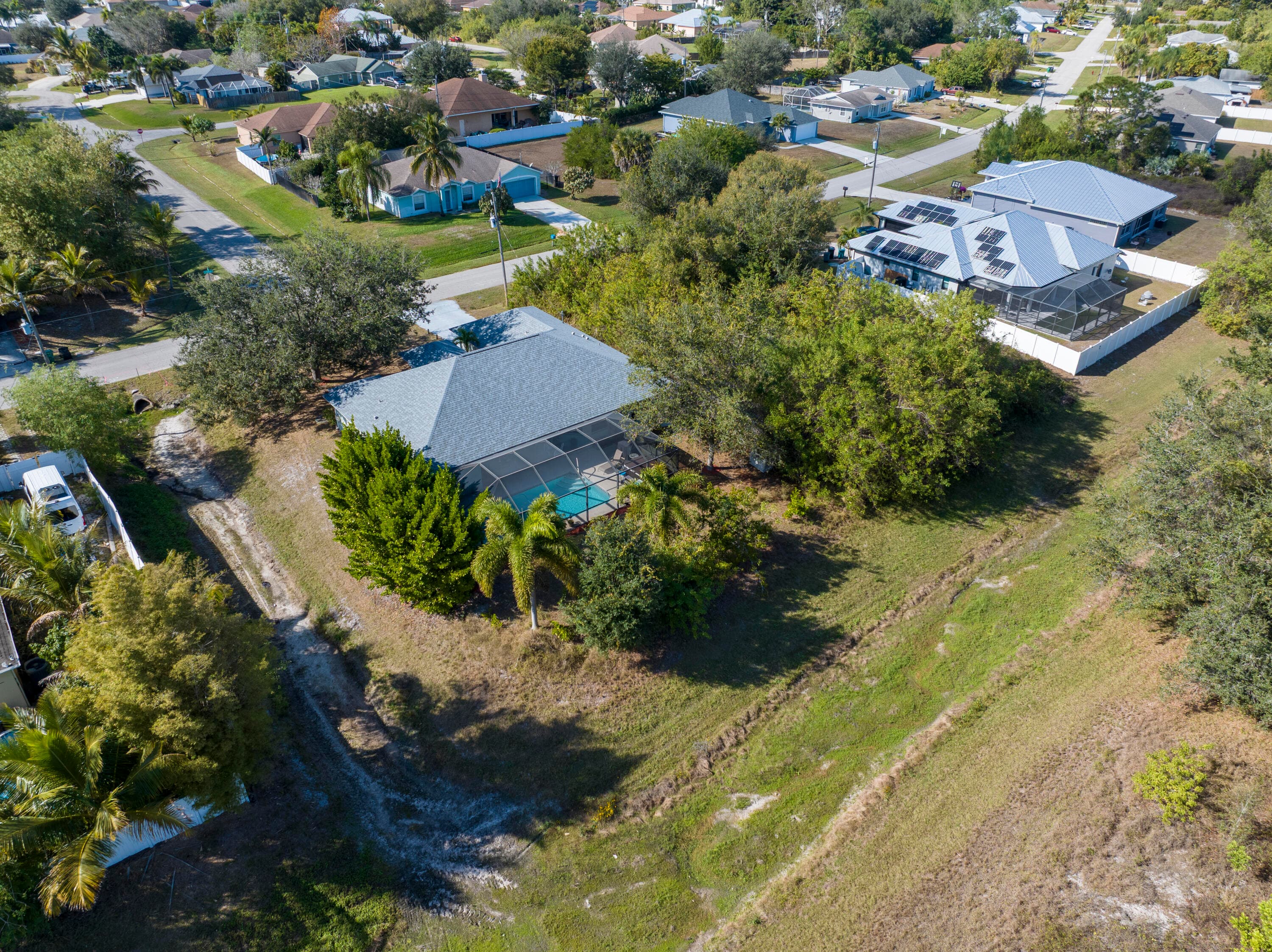 4501 SW Athena Drive, Port St. Lucie, FL 34953 — photo 9 of 45