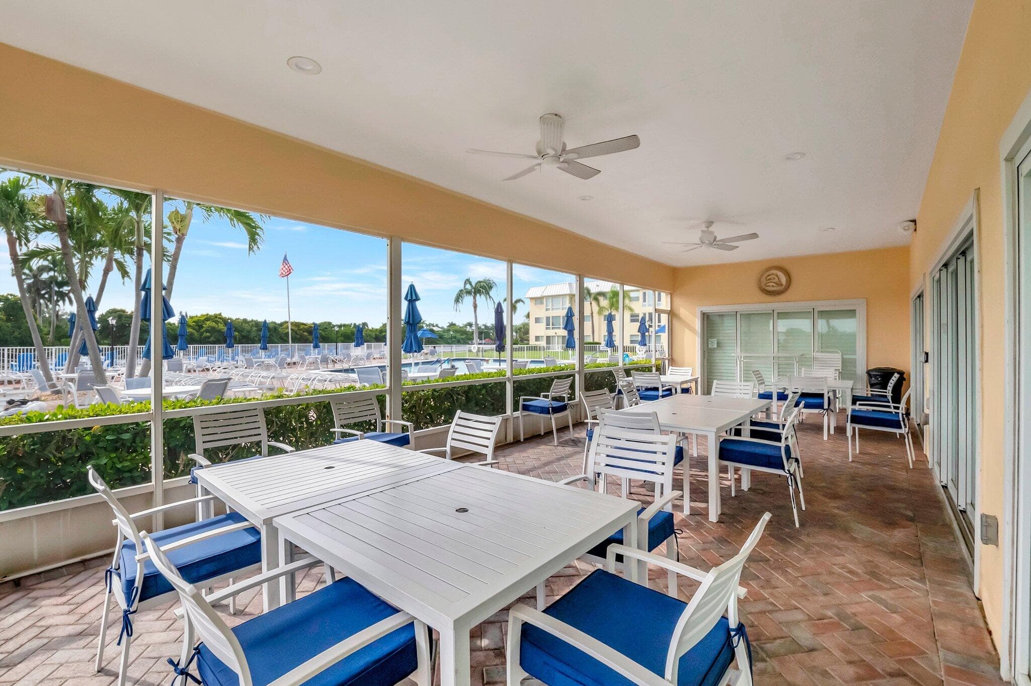 23 Colonial Club Drive 204, Boynton Beach, FL 33435 — photo 45 of 62