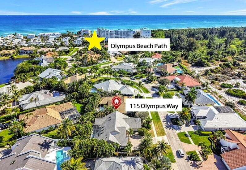 115 Olympus Way, Jupiter, FL 33477 — photo 2 of 44