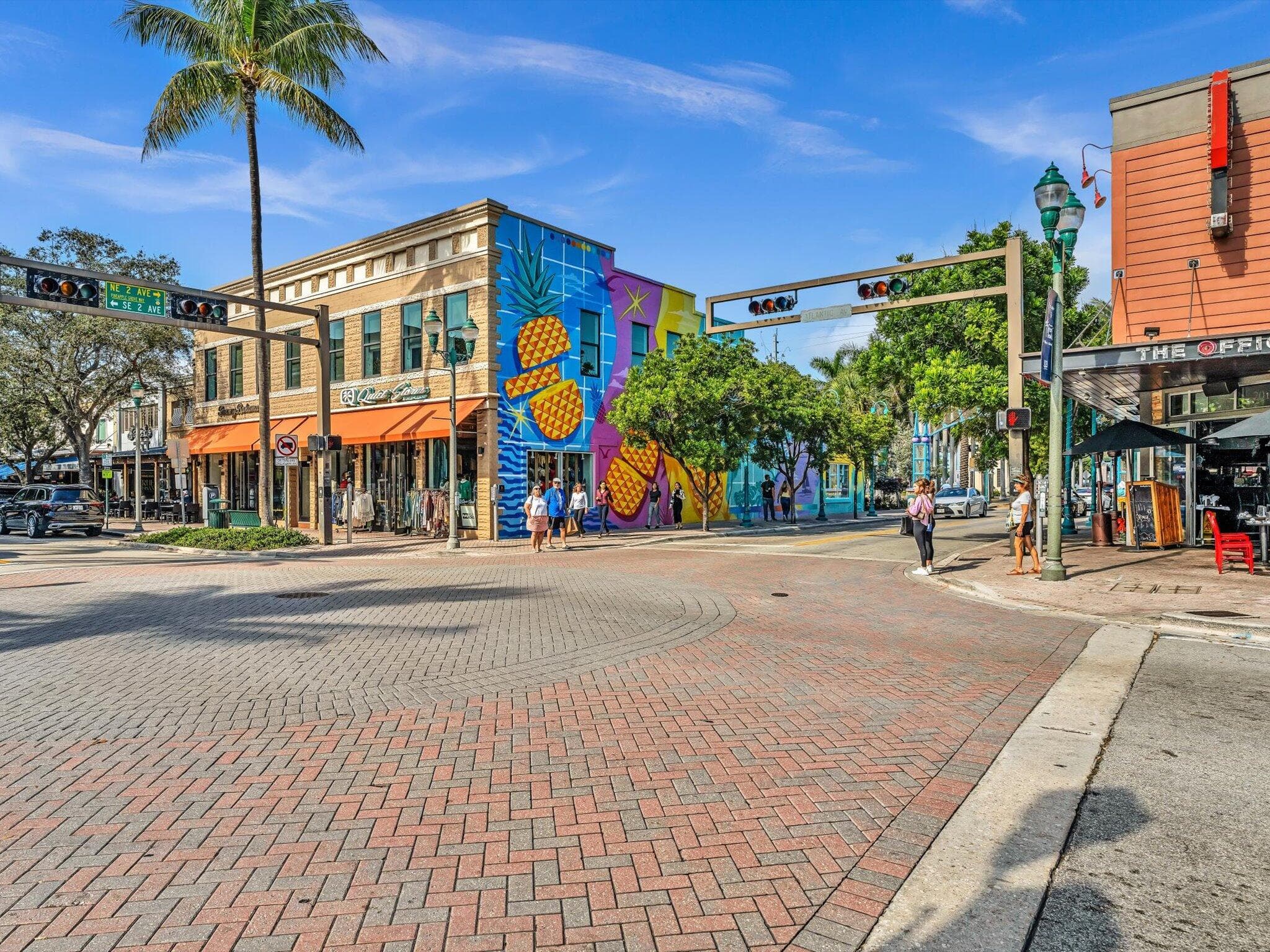 200 NE 2nd Avenue 310, Delray Beach, FL 33444 — photo 75 of 91
