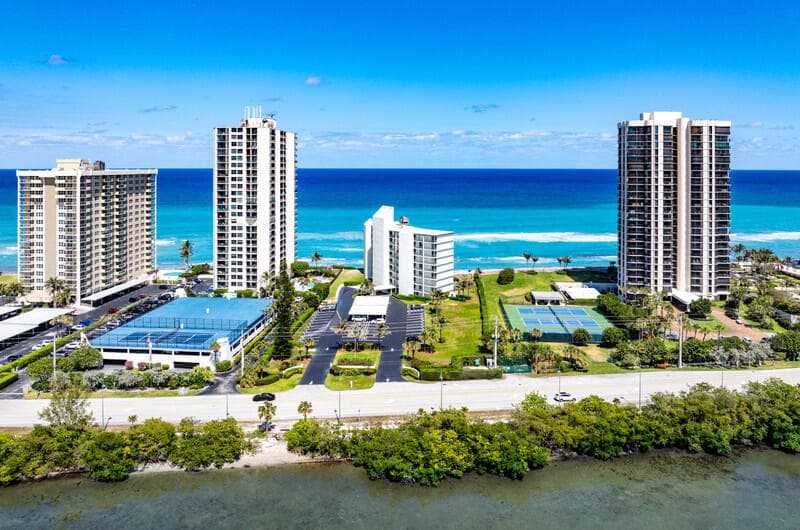 5400 N Ocean Drive 7b, Singer Island, FL 33404 — photo 3 of 49