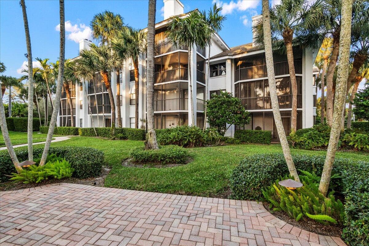144 Bay Colony Drive N Penthouse, Juno Beach, FL 33408 — photo 50 of 50