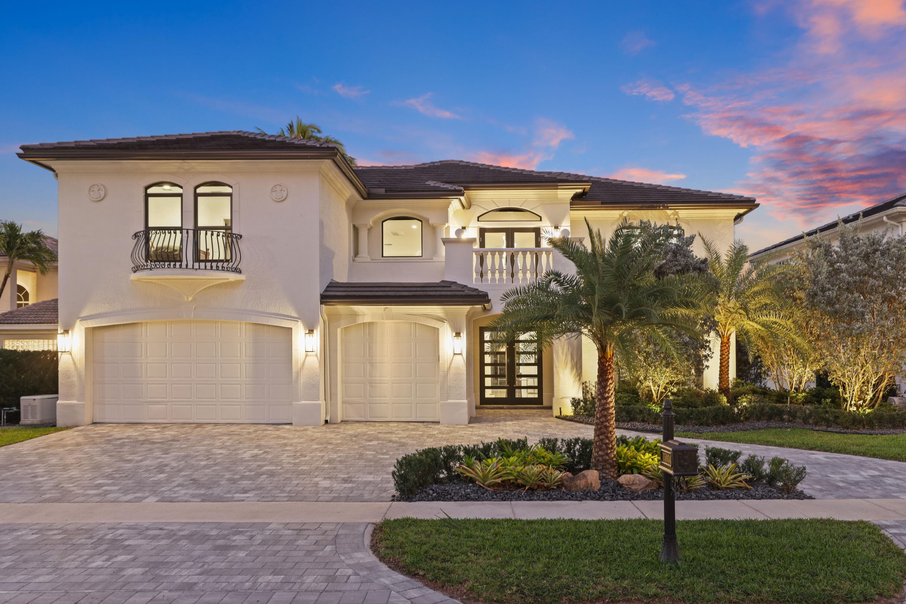 15934 Laurel Creek Drive, Delray Beach, FL 33446 — photo 1 of 89