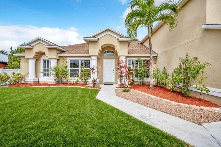1355 SW Porter Road, Port St. Lucie, FL 34953 — photo 2 of 17