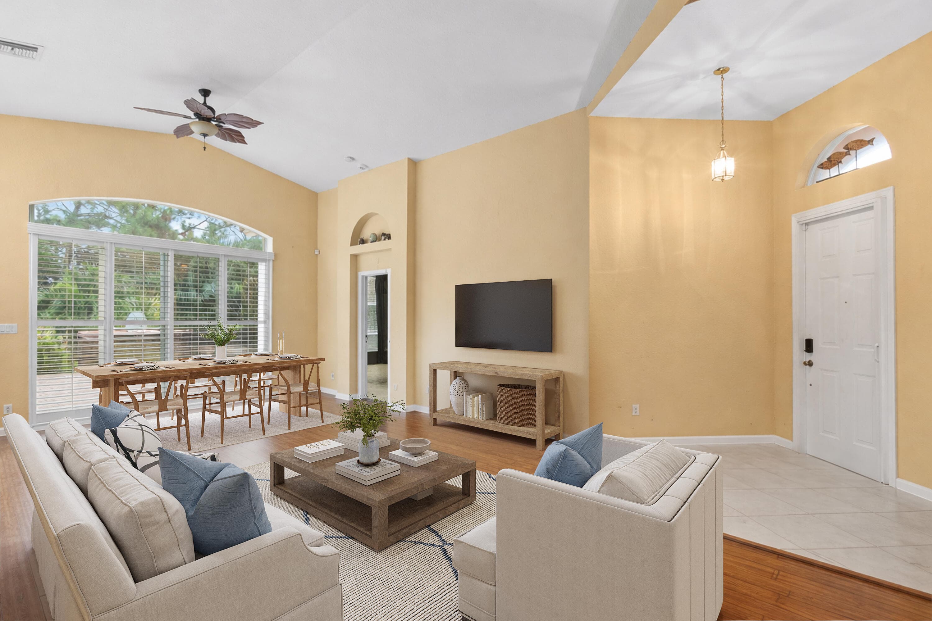 6159 Arlington Way, Fort Pierce, FL 34951 — photo 3 of 33