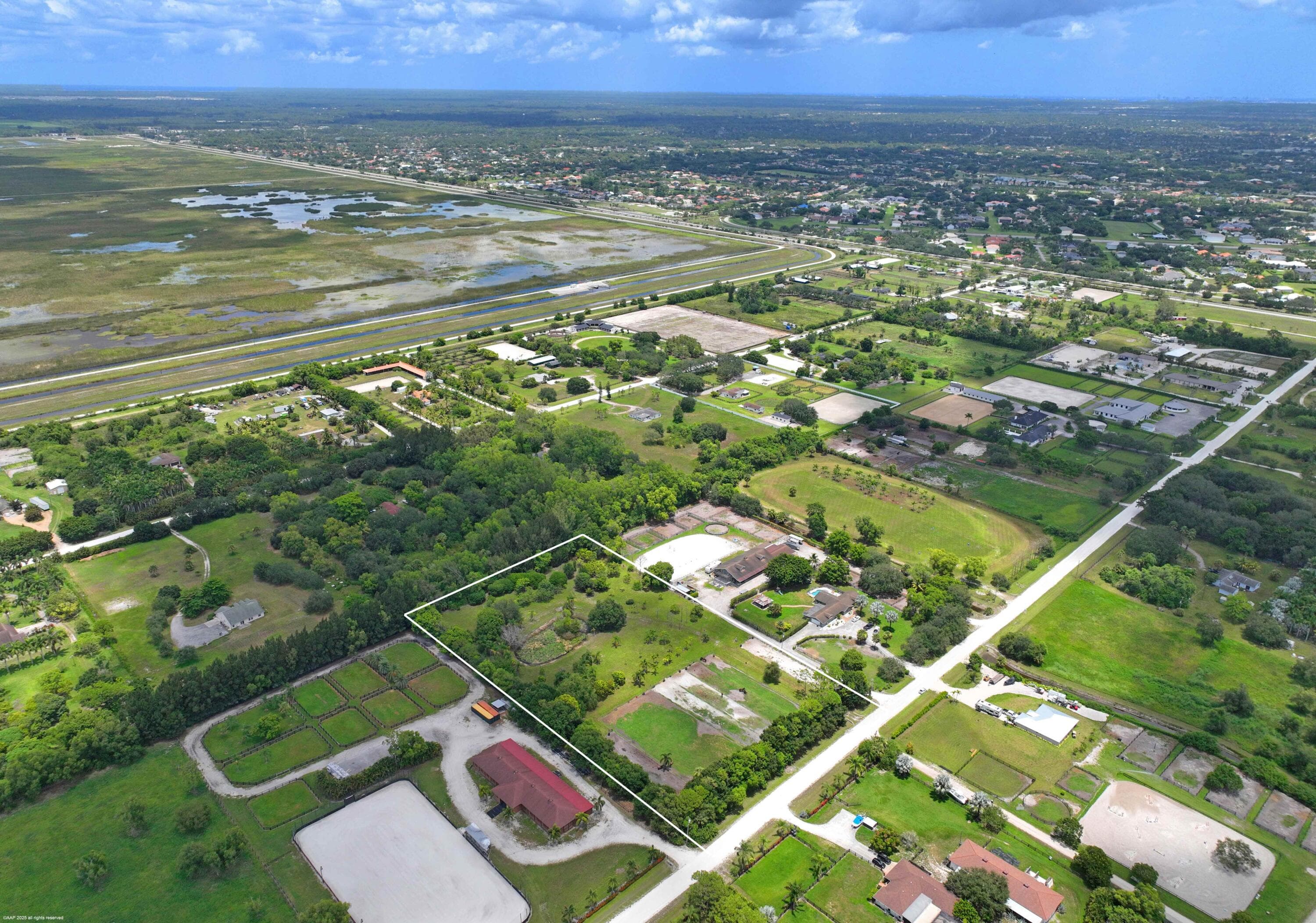 16639 Hollow Tree Lane, Wellington, FL 33470 — photo 11 of 15