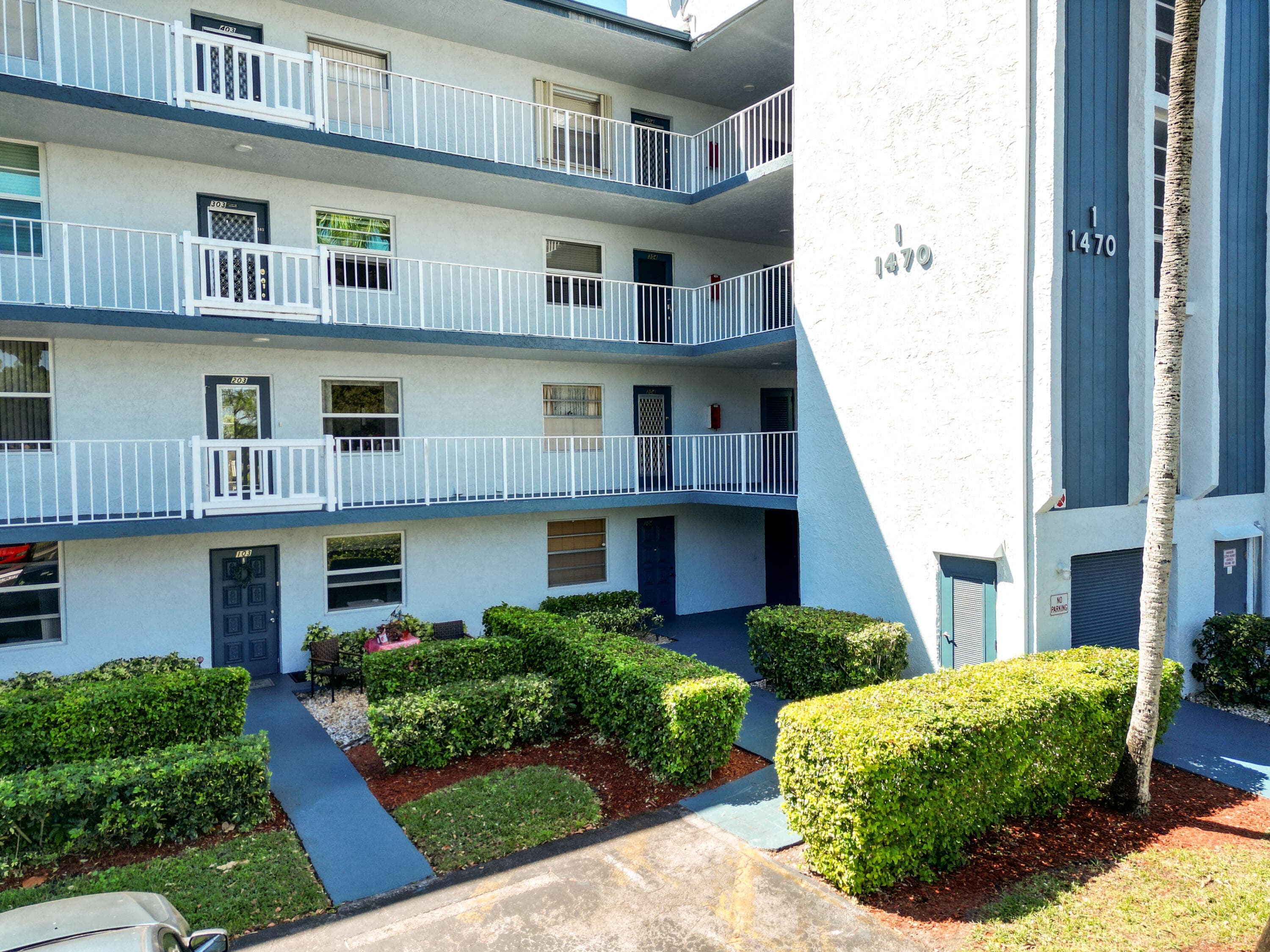 1470 NW 80th Avenue 204, Margate, FL 33063 — photo 2 of 23