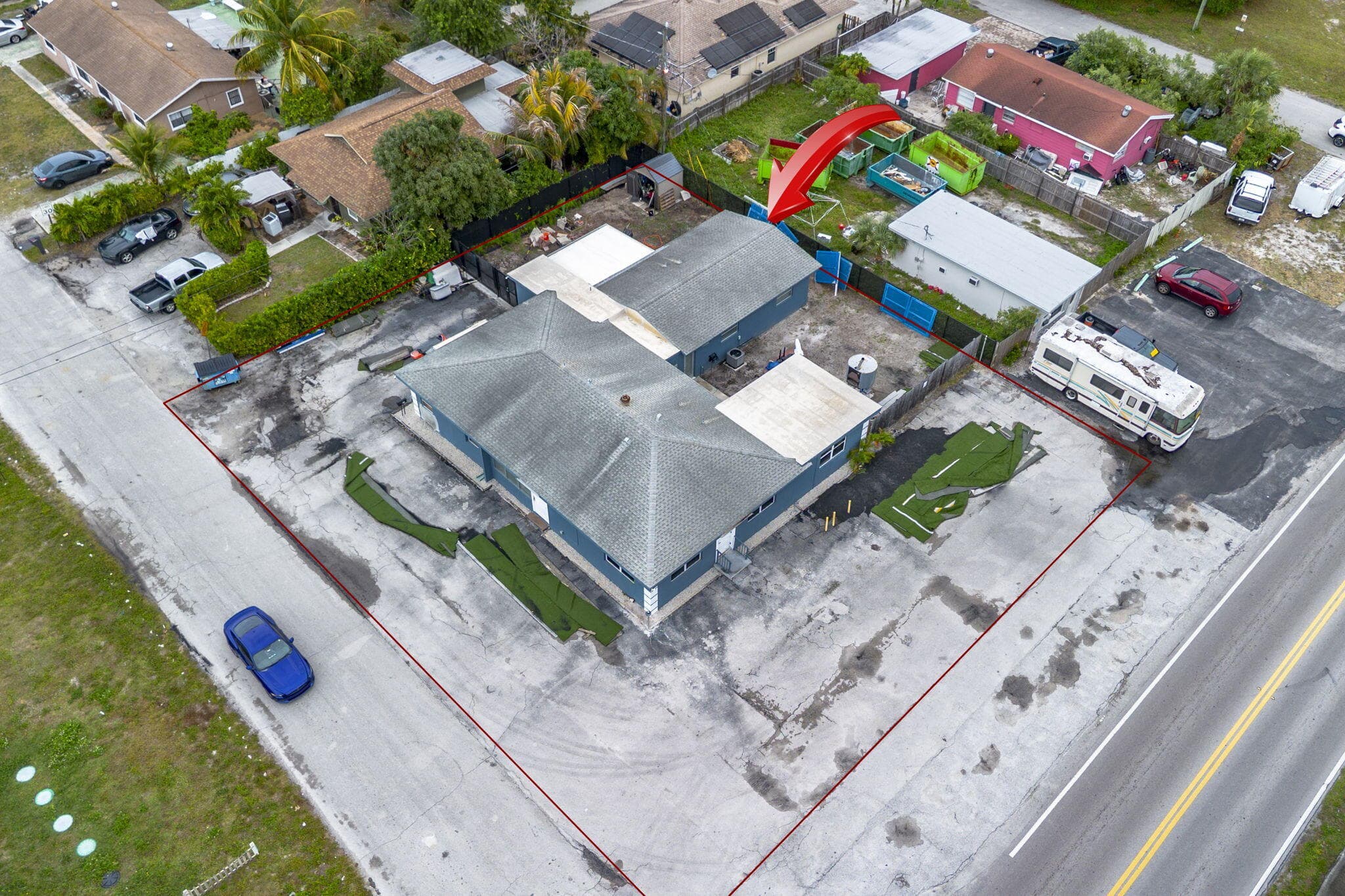 945 Miner Road, Lake Worth, FL 33462 — photo 84 of 102