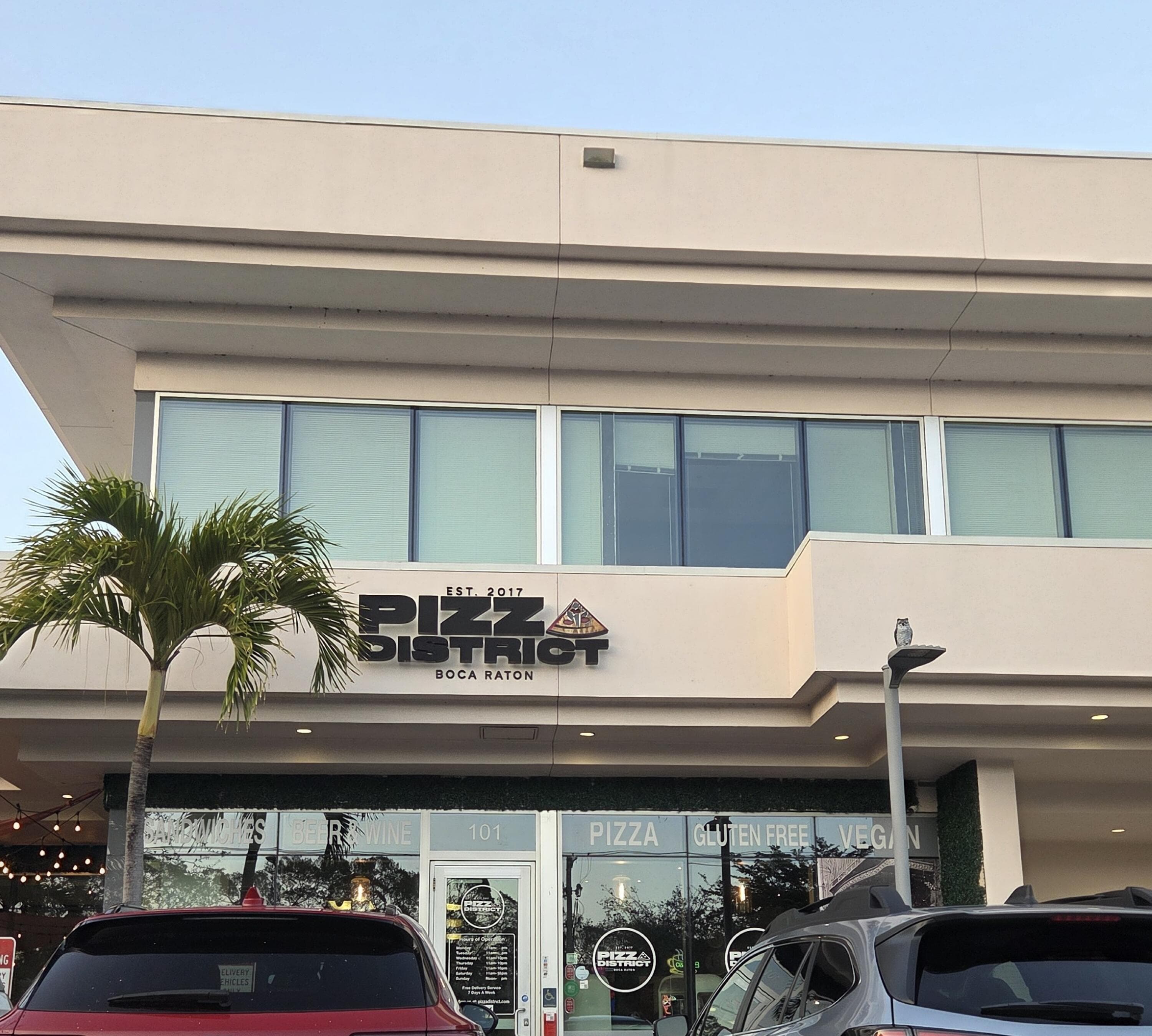 6757 Via Regina 3, Boca Raton, FL 33433 — photo 47 of 49