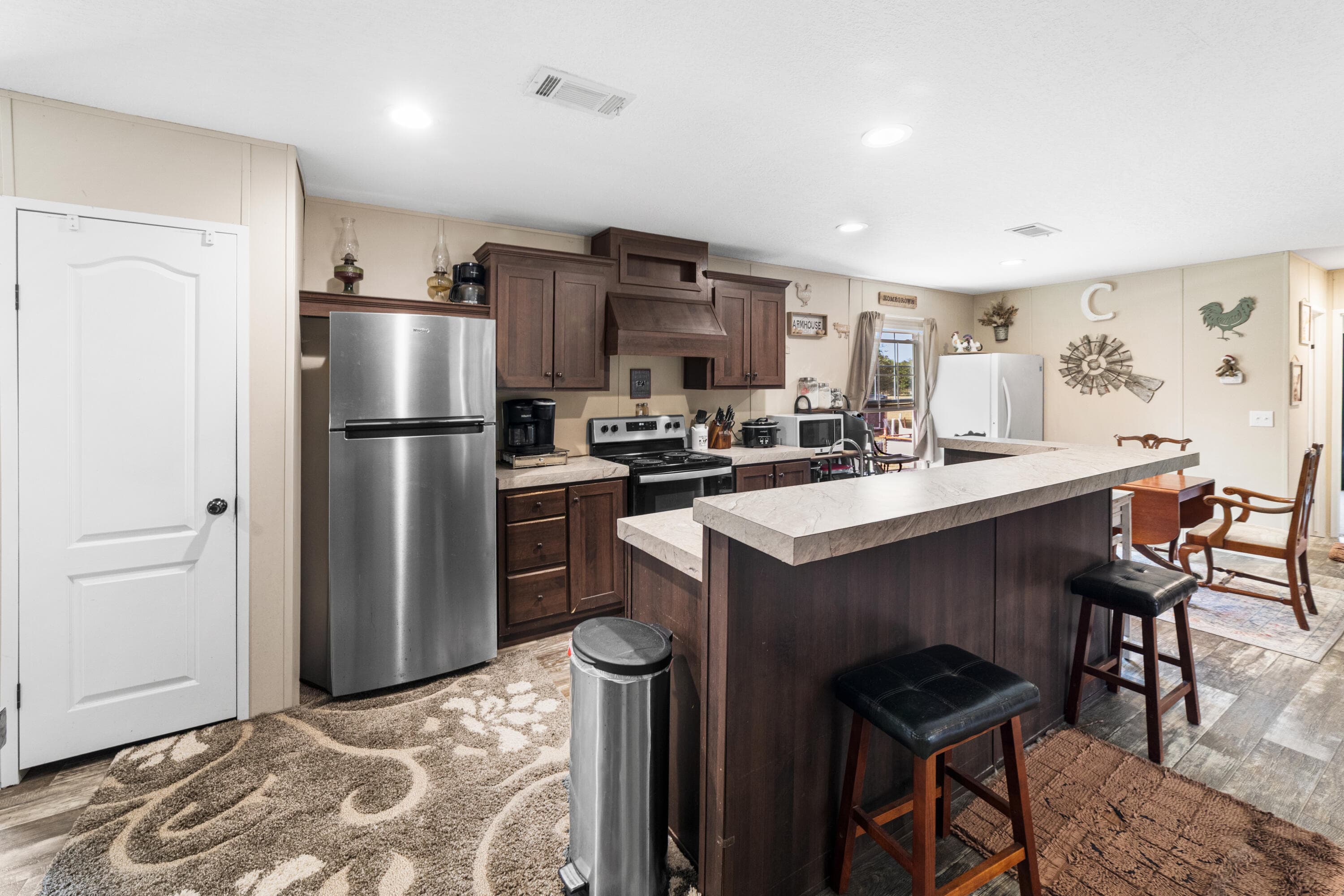 16112 NW 276th Street, Okeechobee, FL 34972 — photo 5 of 25