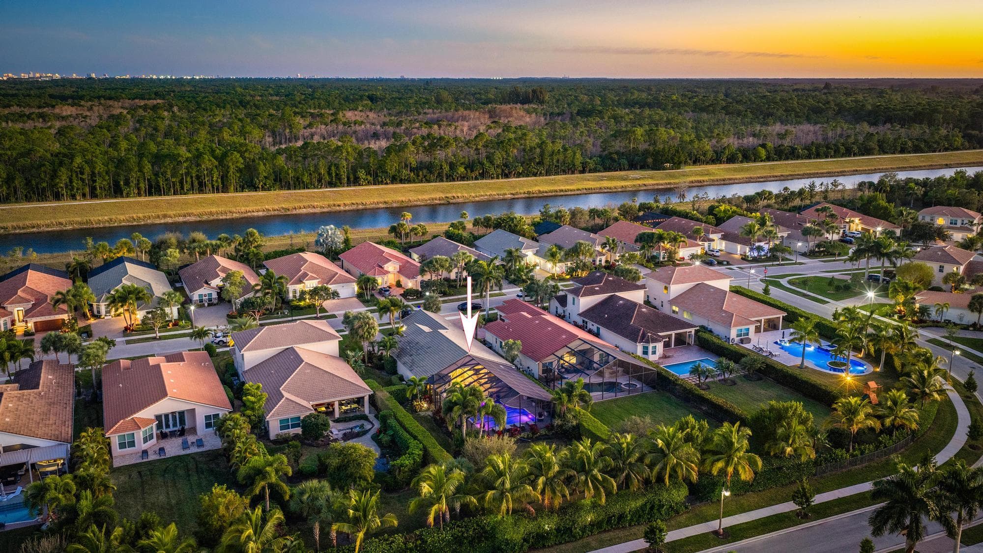 279 Carina Drive, Jupiter, FL 33478 — photo 54 of 66