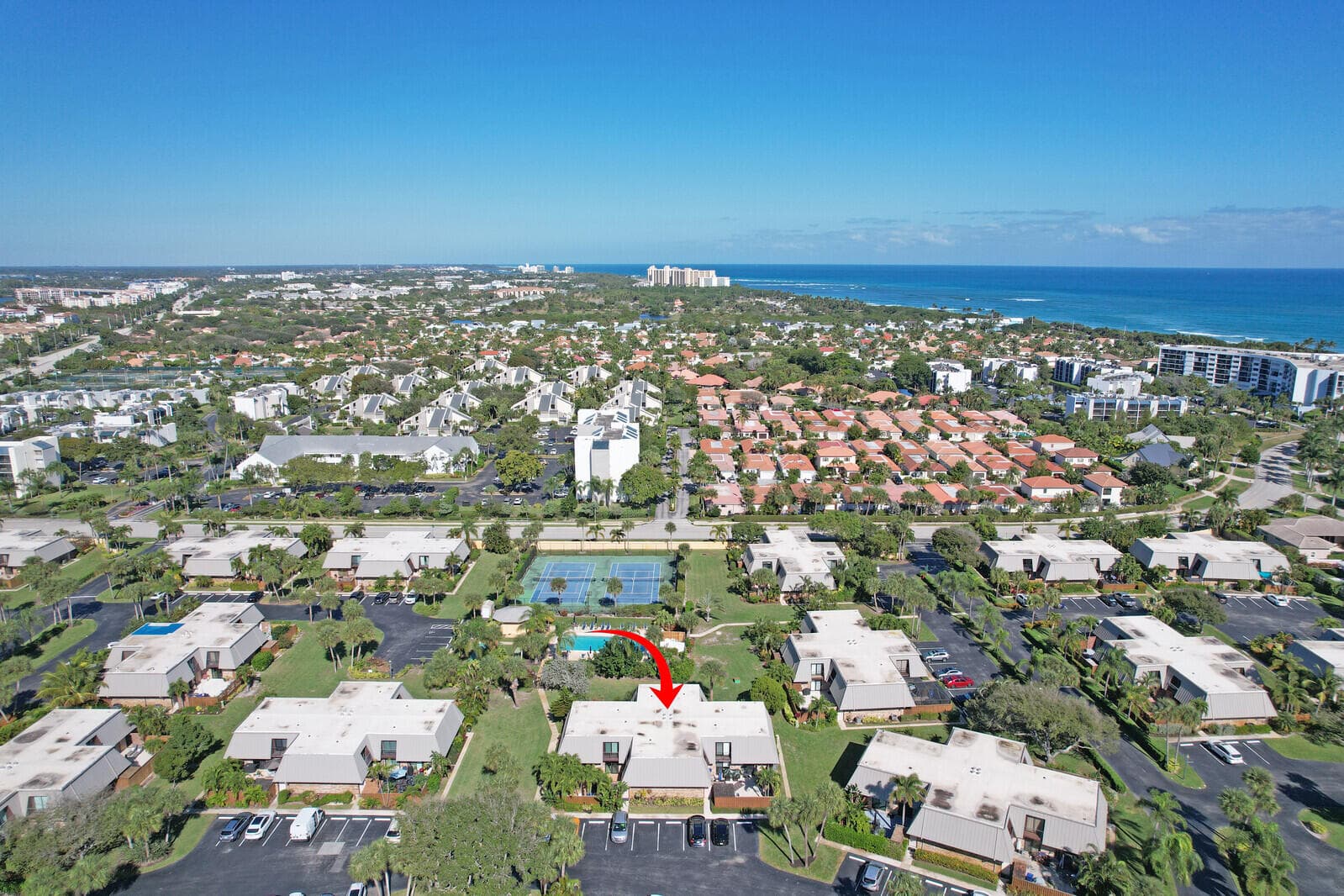 1420 Ocean Way #29a, Jupiter, FL 33477 — photo 30 of 39
