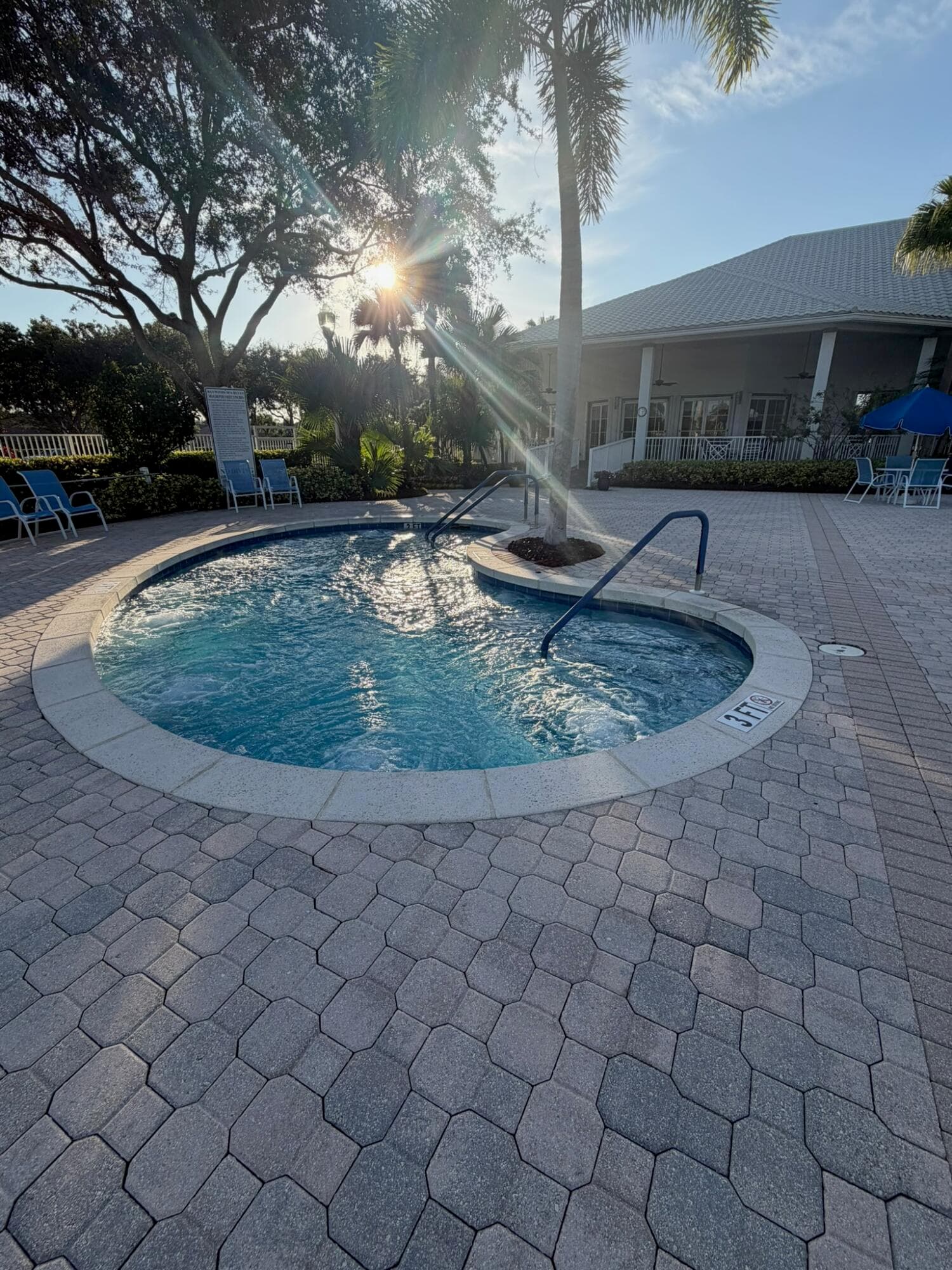 9391 Bridgeport Drive, West Palm Beach, FL 33411 — photo 28 of 35