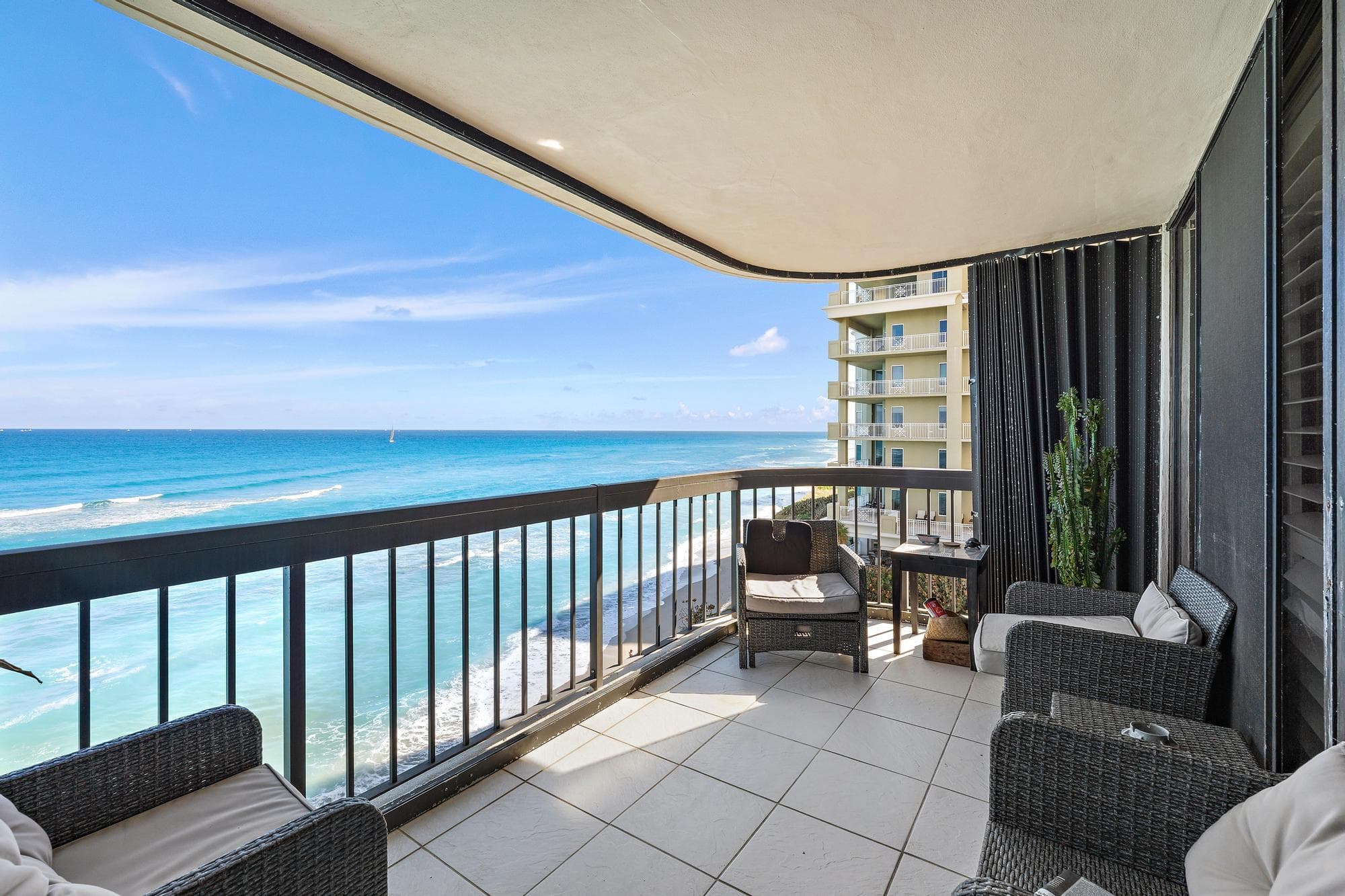5380 N Ocean Drive 6d, Singer Island, FL 33404 — photo 4 of 41