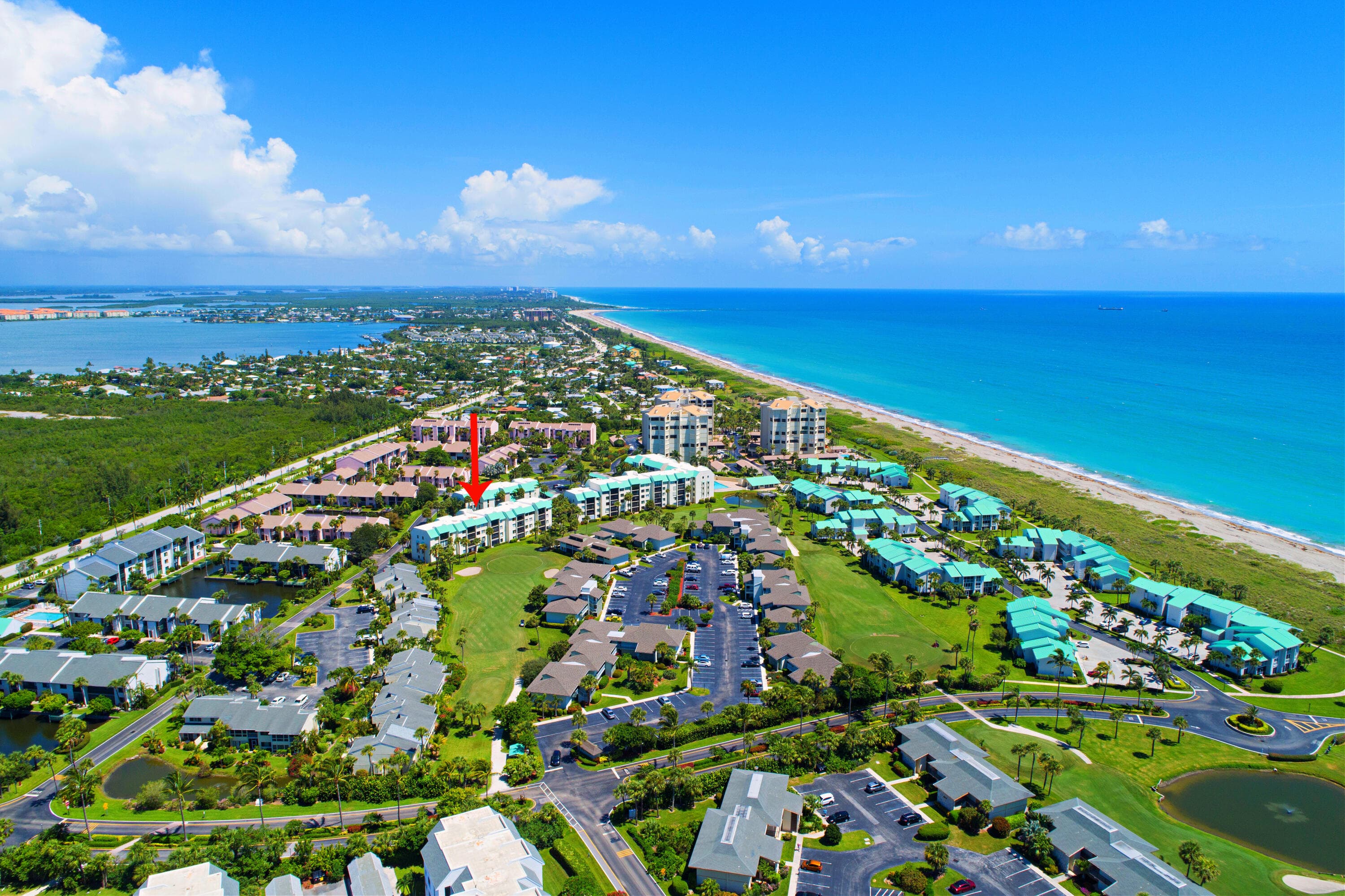 2400 S Ocean Drive 2235, Fort Pierce, FL 34949 — photo 1 of 79
