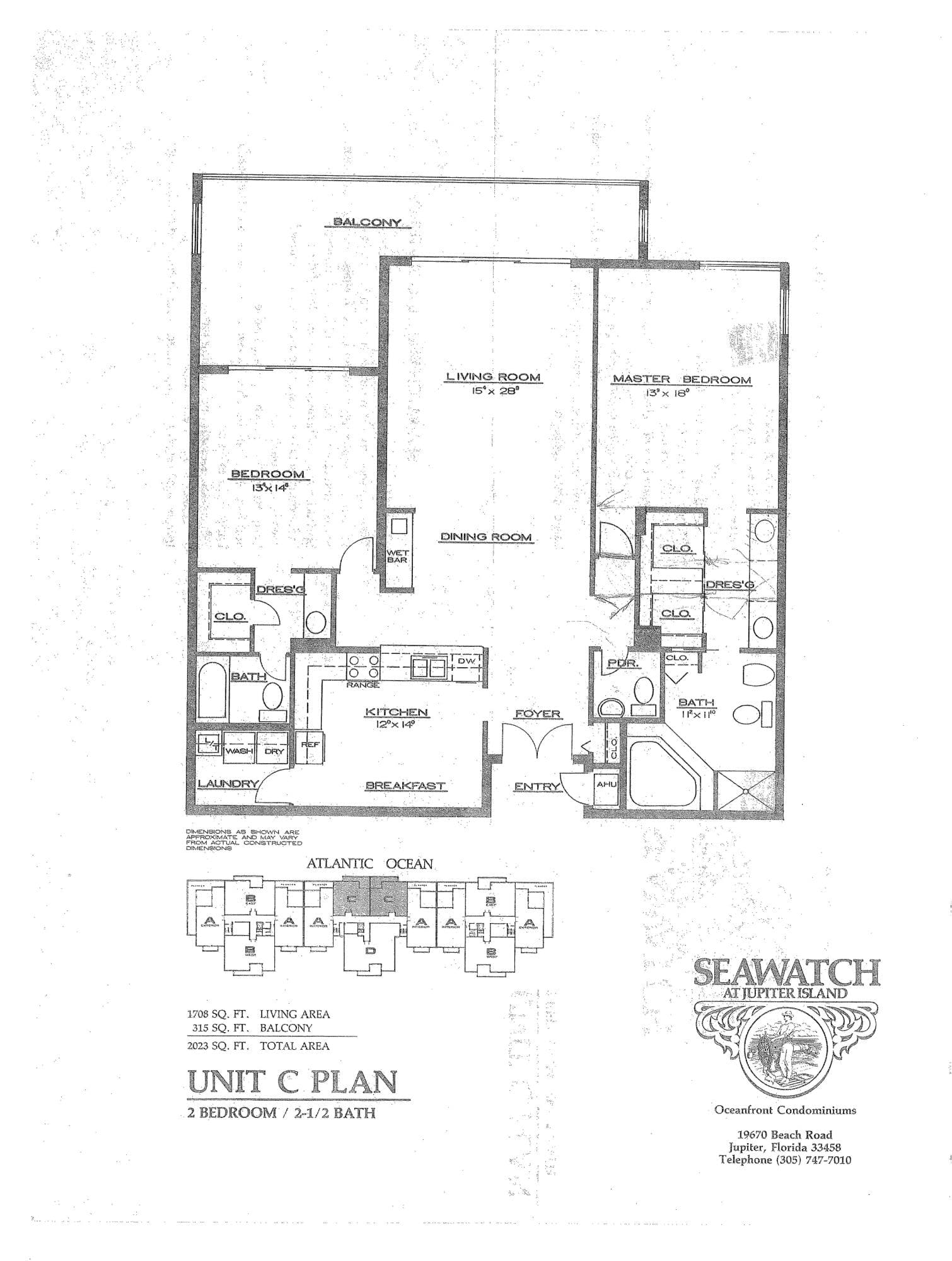 19670 Beach Road C513, Jupiter, FL 33469 — photo 73 of 73