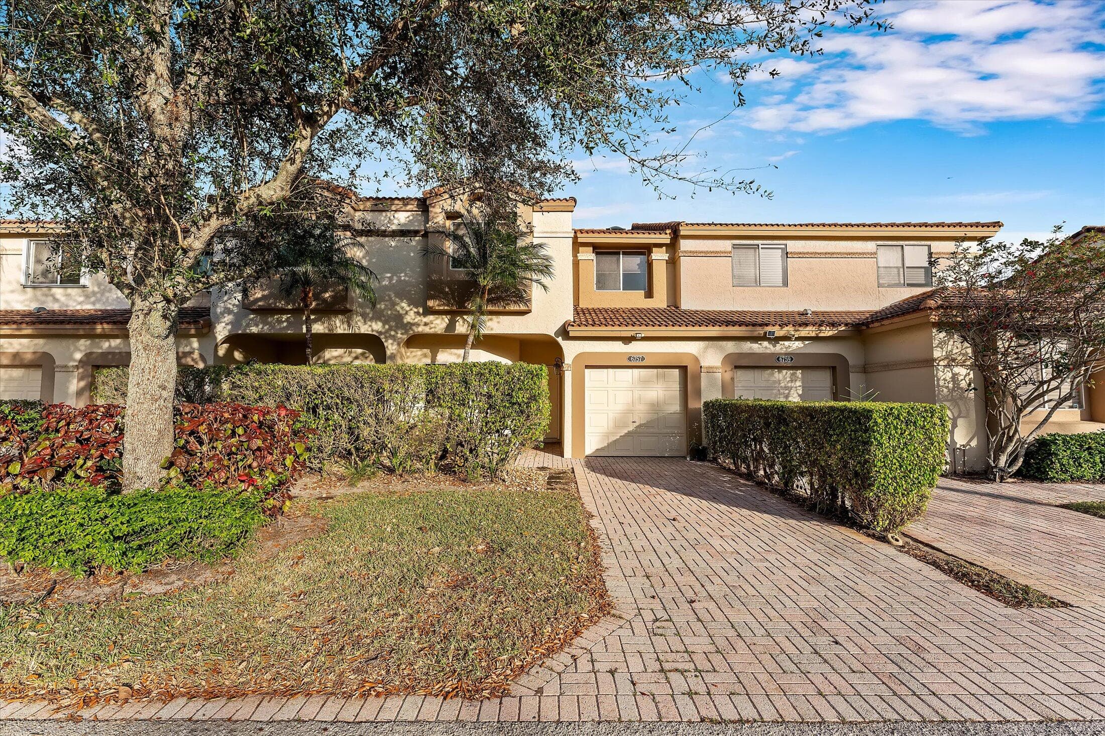 6757 Via Regina 3, Boca Raton, FL 33433 — photo 1 of 49