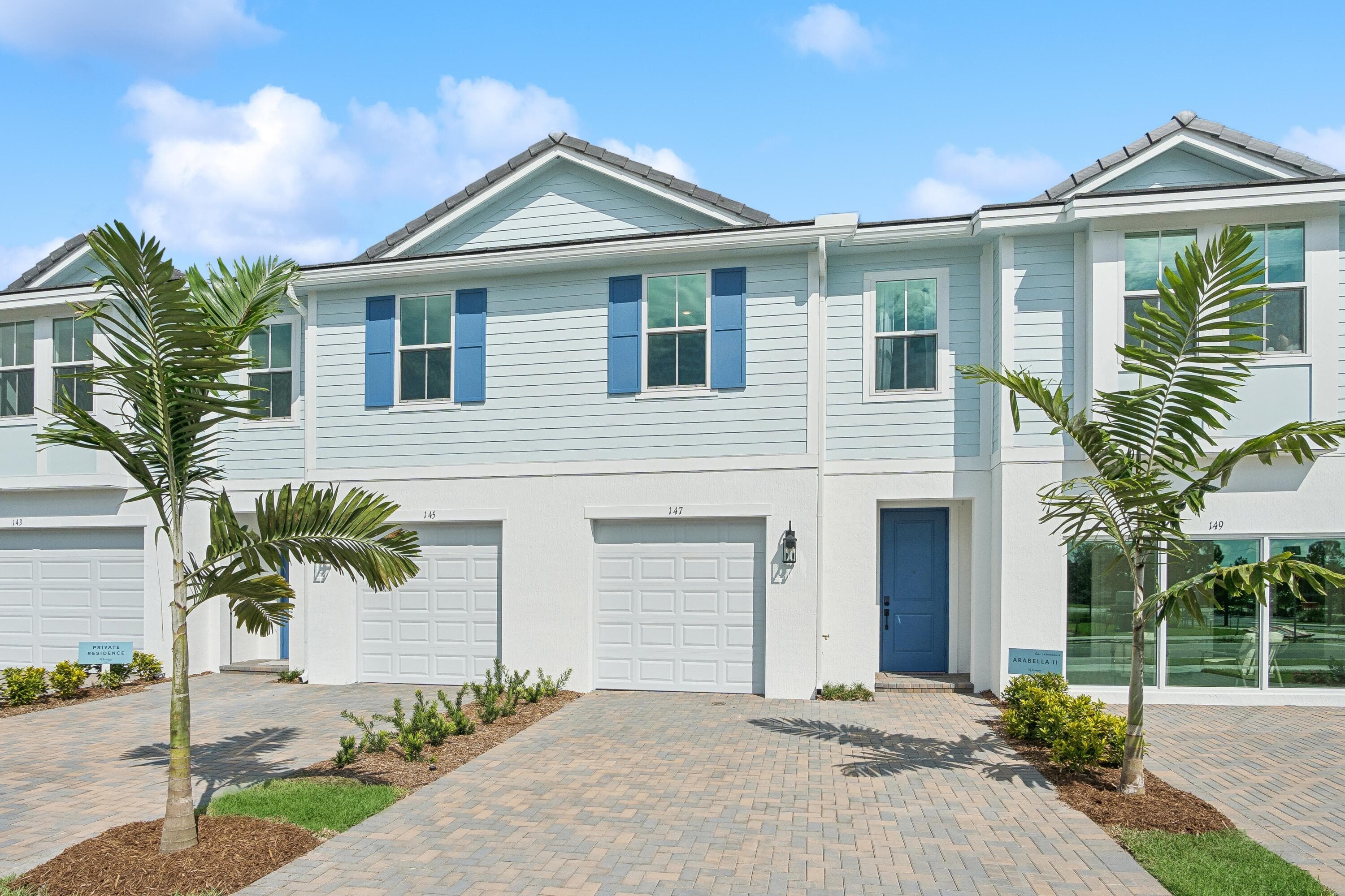 192 SE Birch Terrace 315, Stuart, FL 34997 — photo 1 of 44