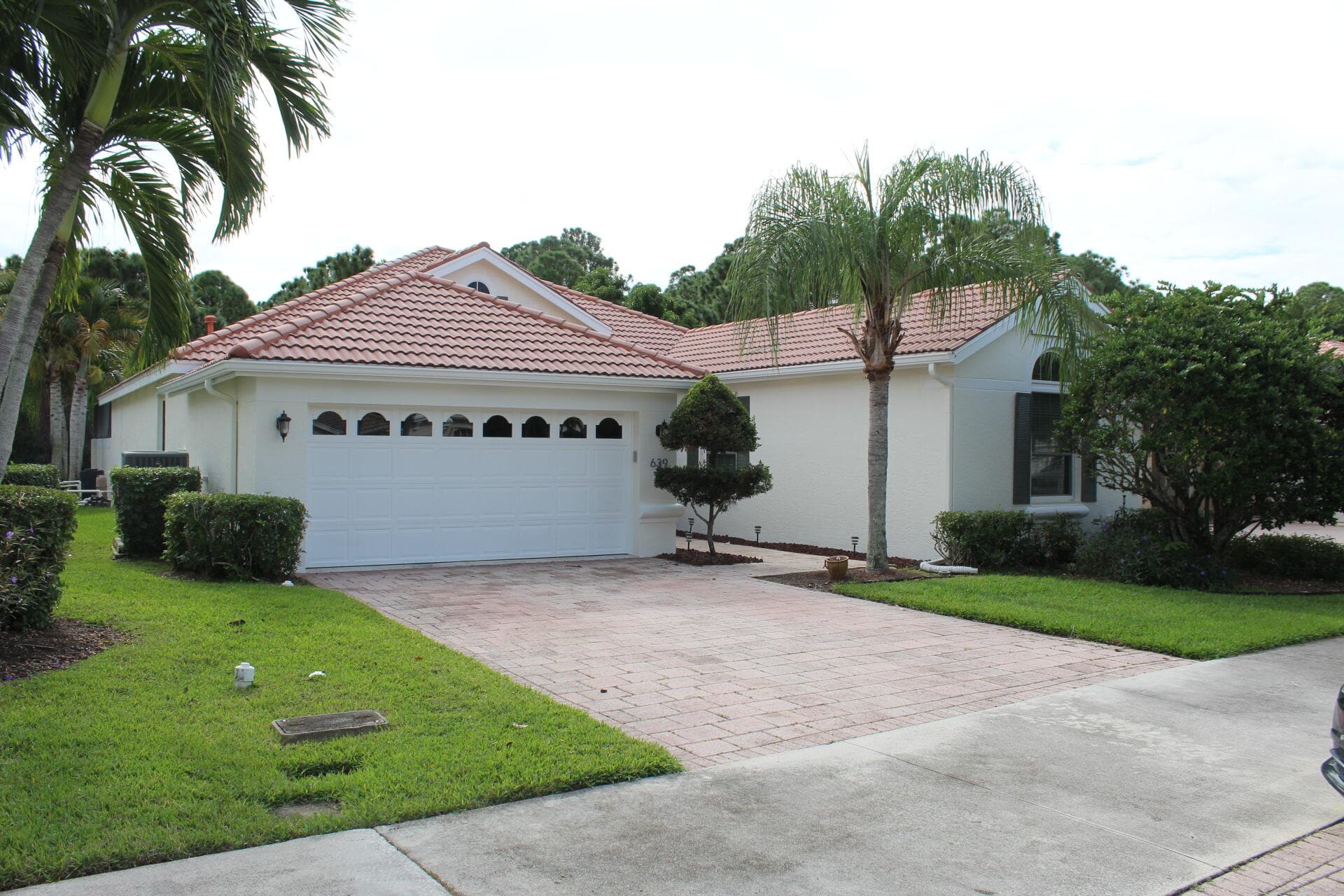 639 SW Lake Charles Circle Circle, Port St. Lucie, FL 34986 — photo 1 of 13