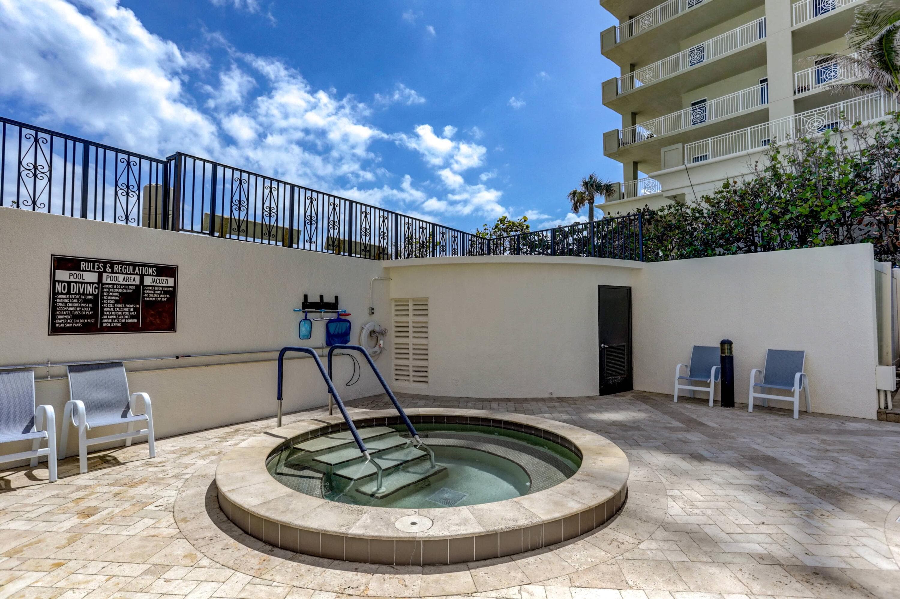 5380 N Ocean Drive 6d, Singer Island, FL 33404 — photo 38 of 41