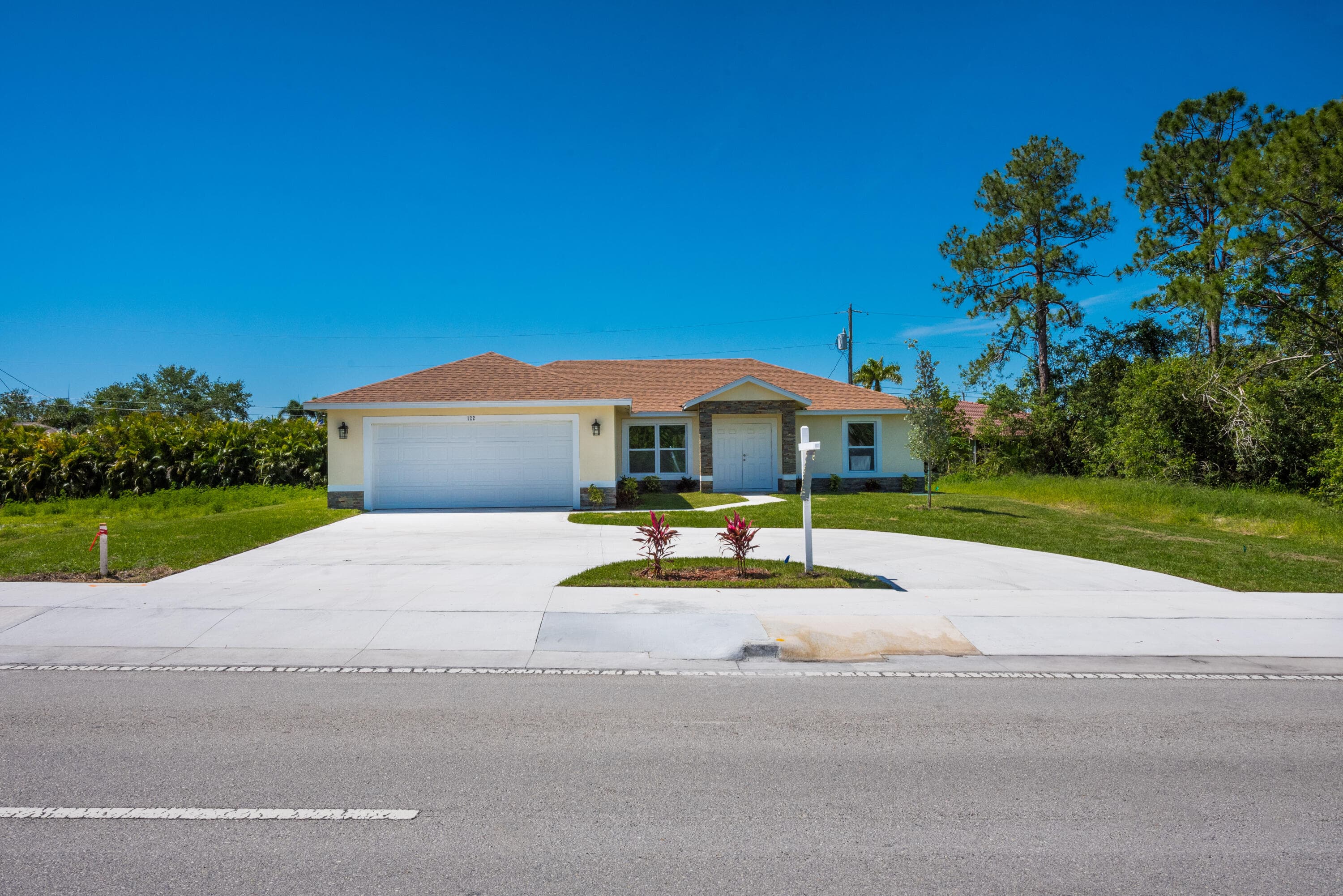 122 SW Becker Road, Port St. Lucie, FL 34953 — photo 1 of 33