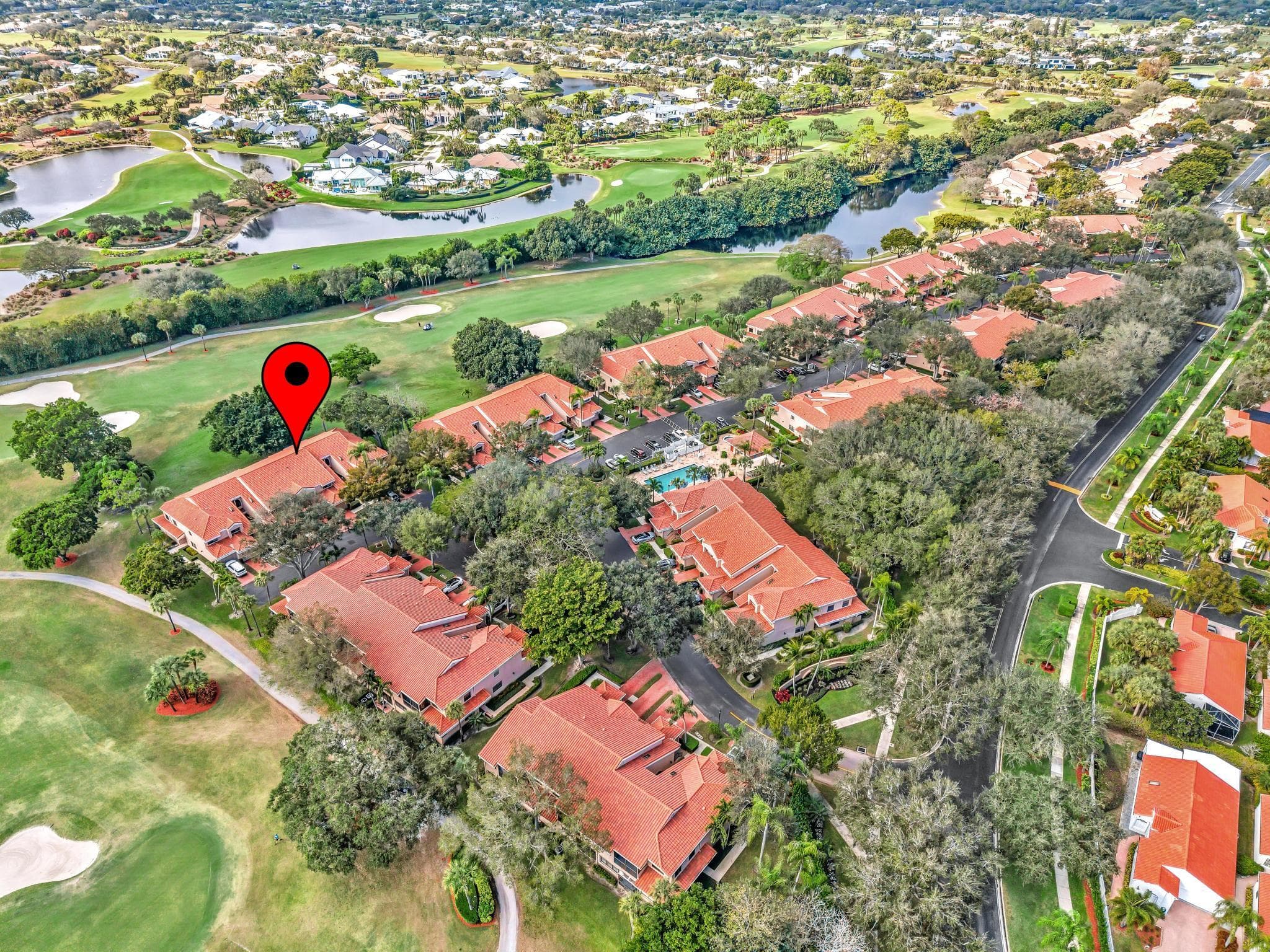 17372 Boca Club Boulevard 405, Boca Raton, FL 33487 — photo 61 of 74