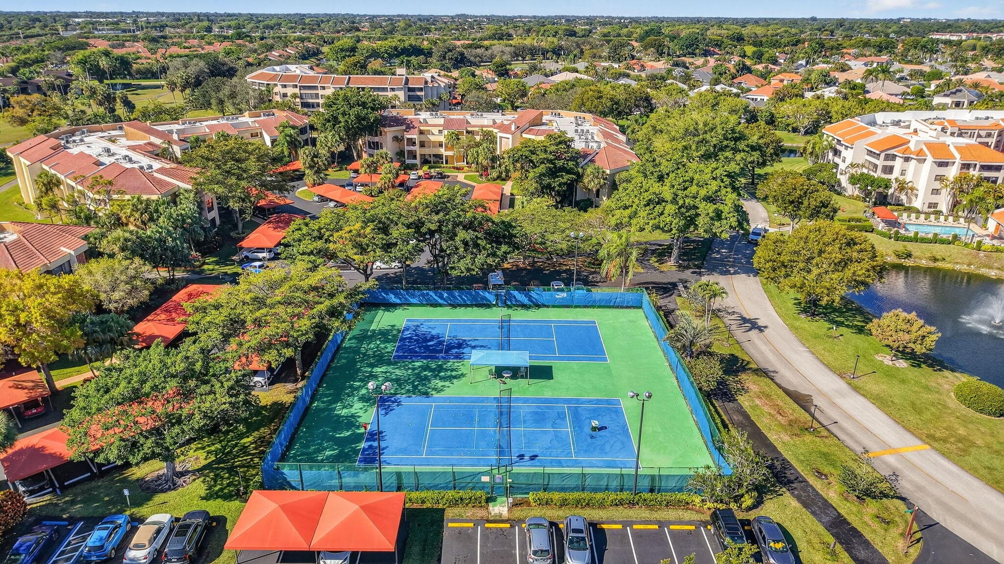 7484 La Paz Boulevard 103, Boca Raton, FL 33433 — photo 39 of 50