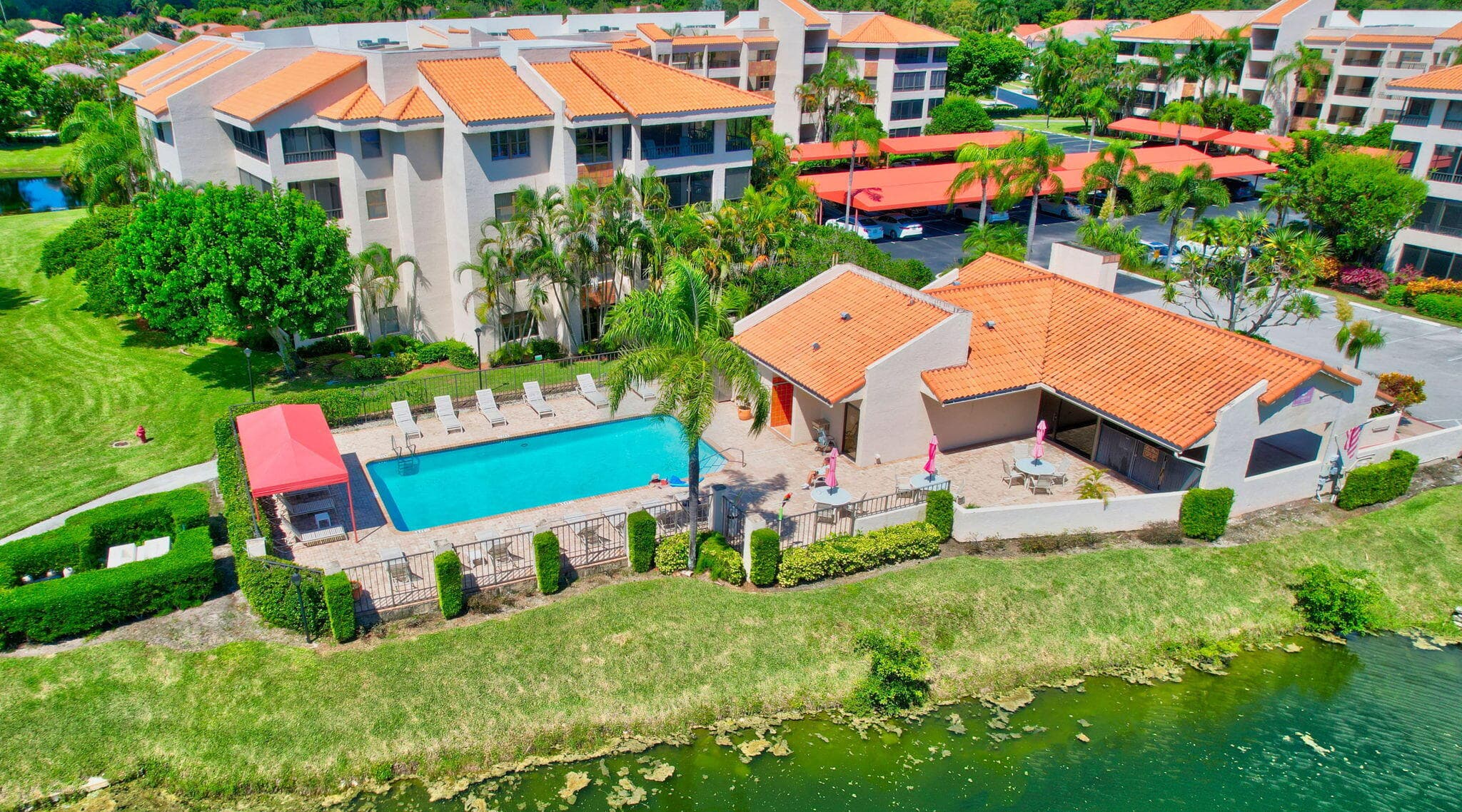 7484 La Paz Boulevard 103, Boca Raton, FL 33433 — photo 38 of 50