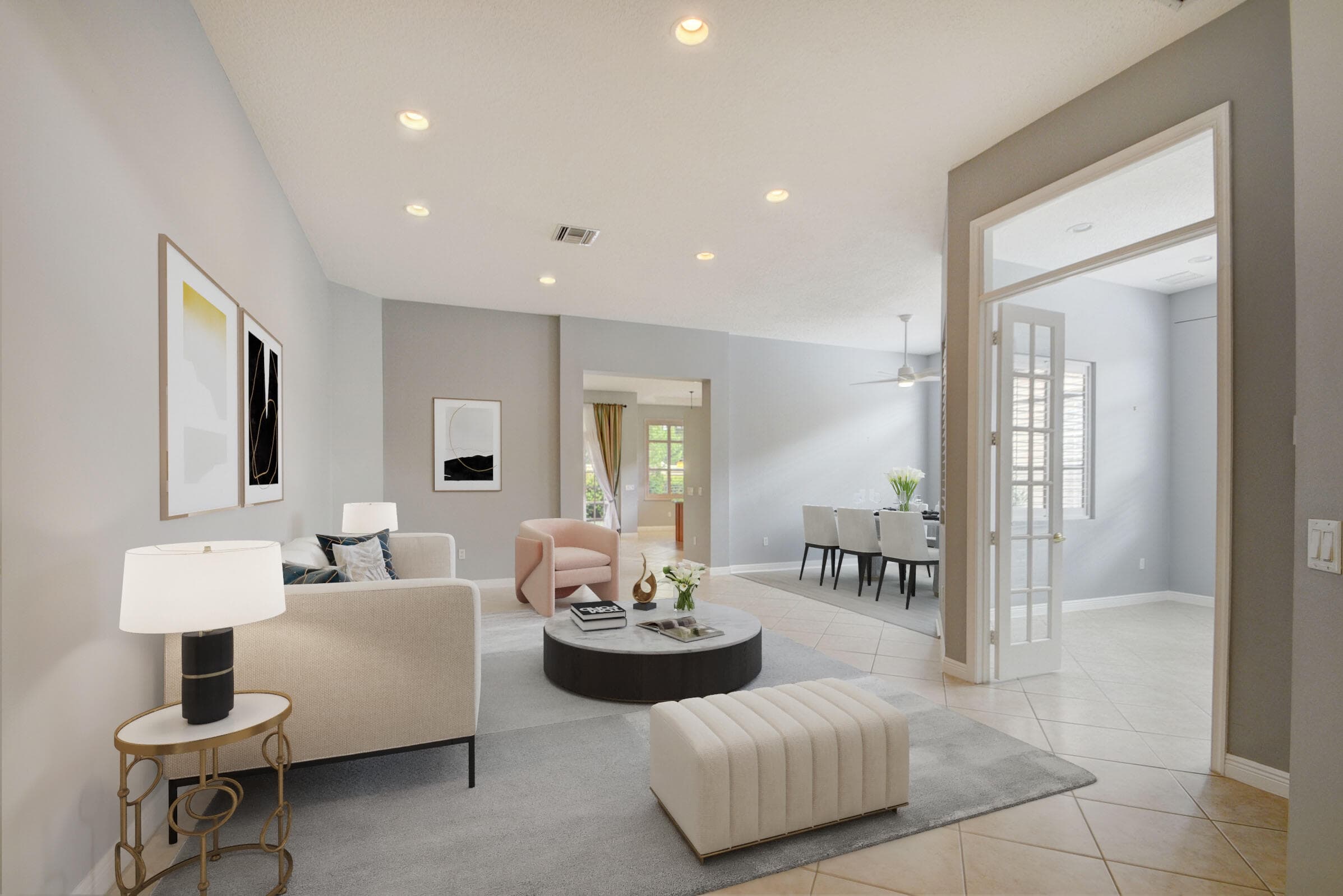 9925 Via Elegante, Wellington, FL 33411 — photo 8 of 55