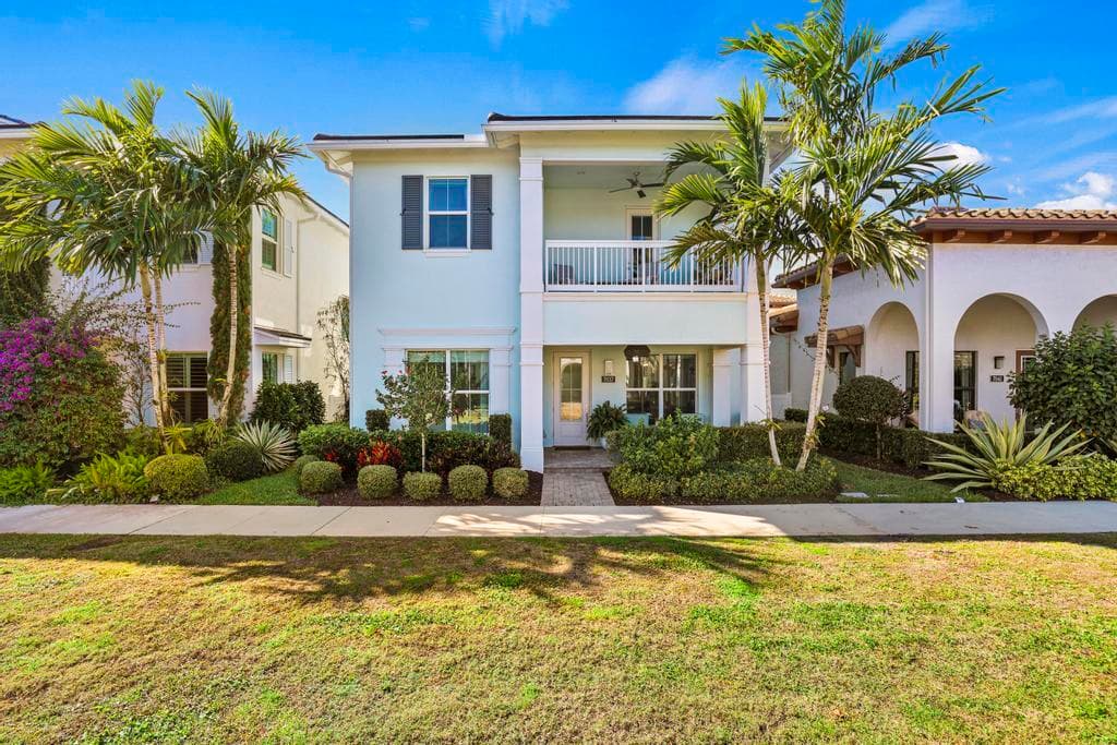 7037 Edison Place, Palm Beach Gardens, FL 33418 — photo 2 of 79