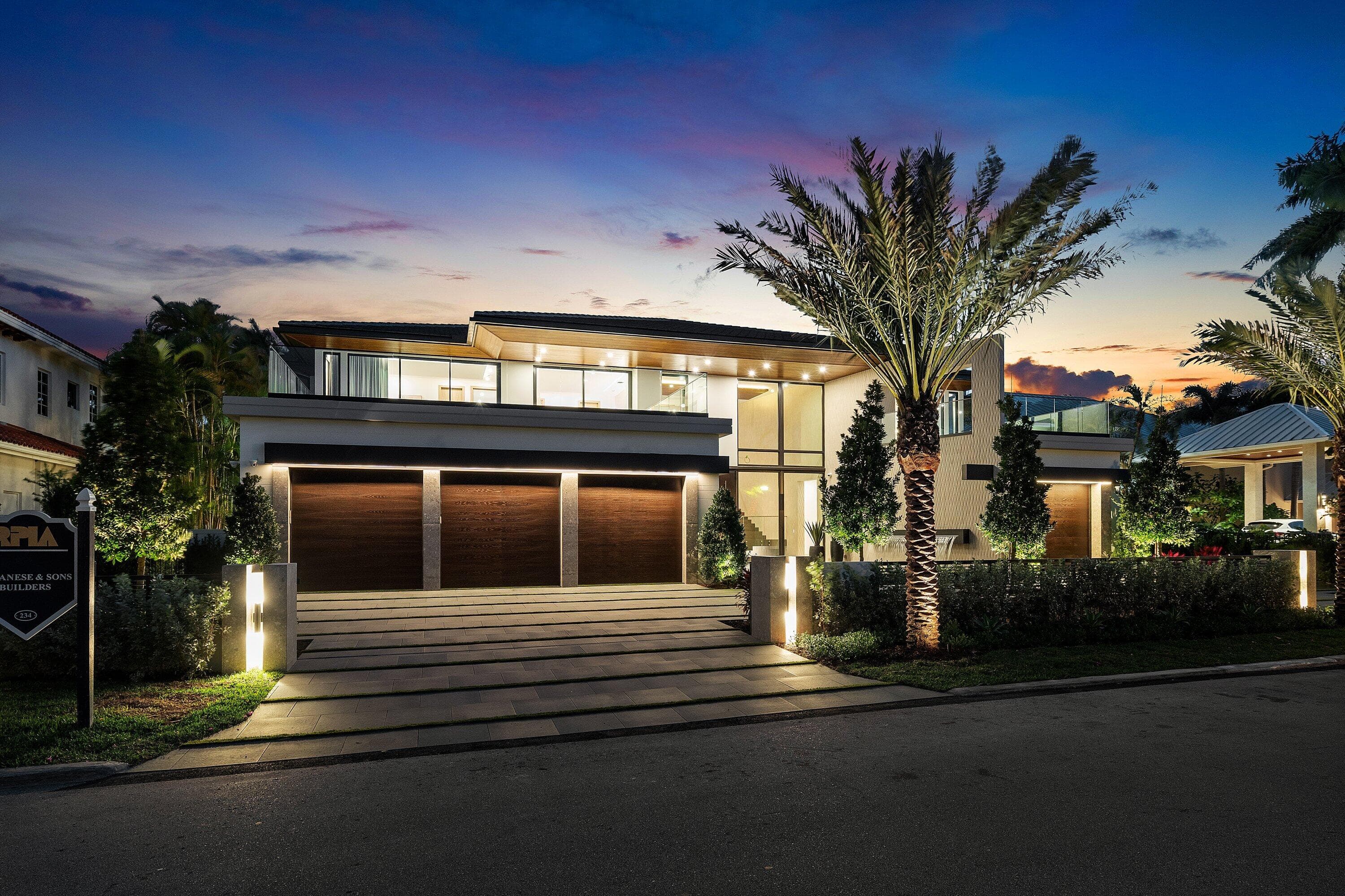 234 W Alexander Palm Road, Boca Raton, FL 33432 — photo 107 of 121