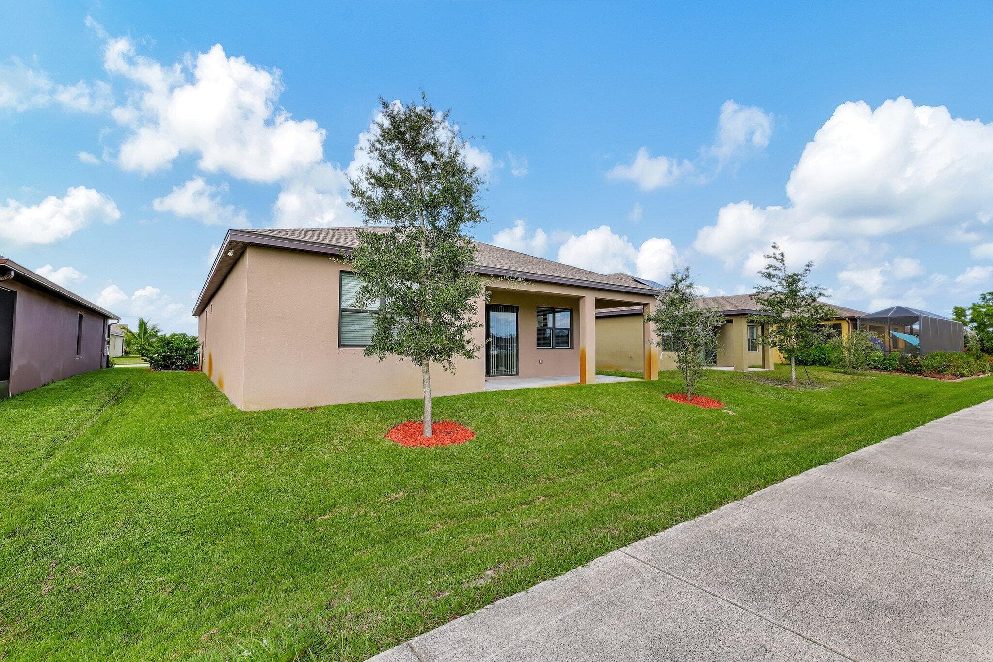 6343 NW Regent Street, Port St. Lucie, FL 34983 — photo 33 of 46