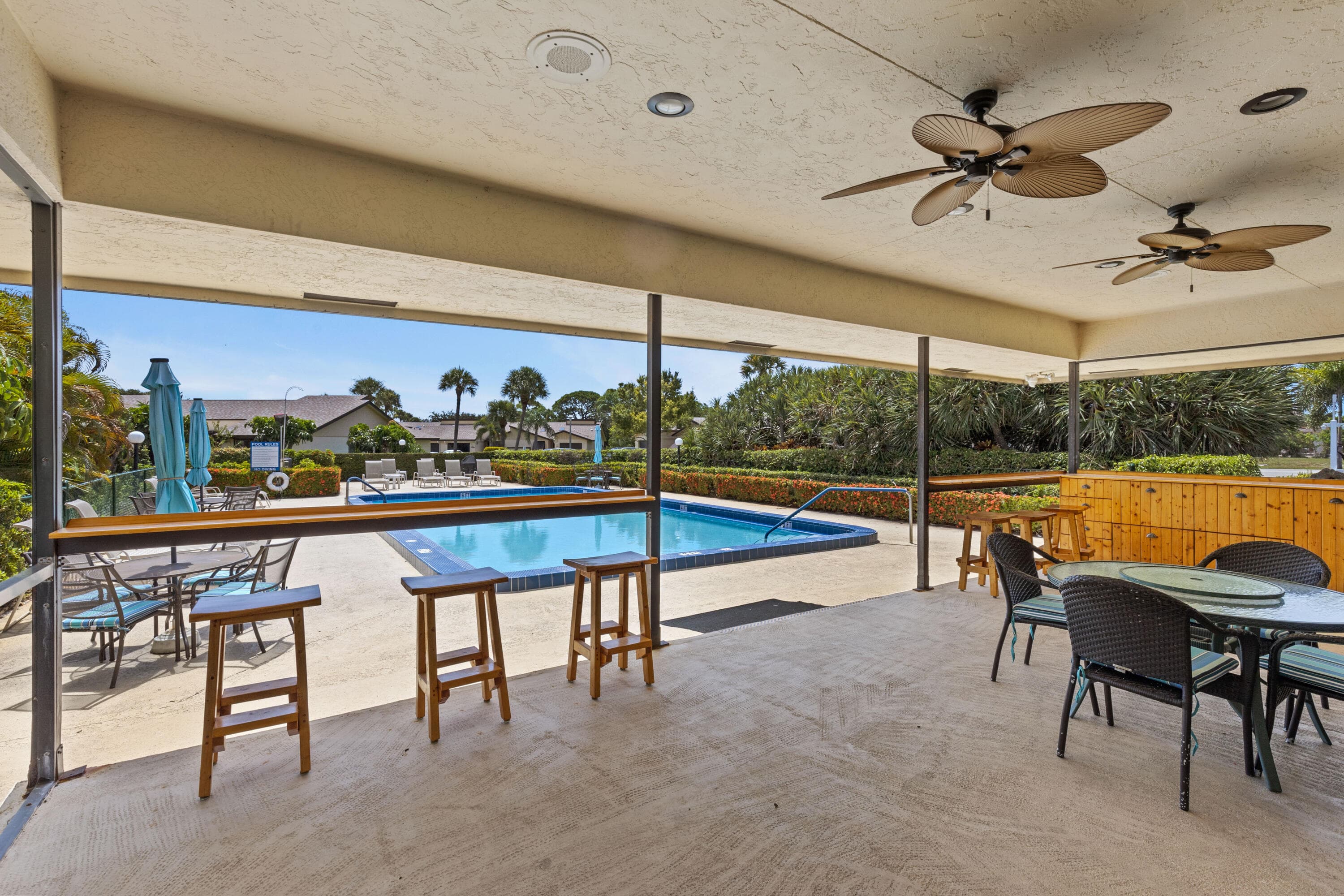 7 Ridge Pointe Drive C, Boynton Beach, FL 33435 — photo 27 of 28