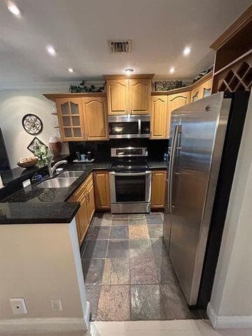 9141 Sunrise Lakes Boulevard 208, Sunrise, FL 33322 — photo 1 of 14
