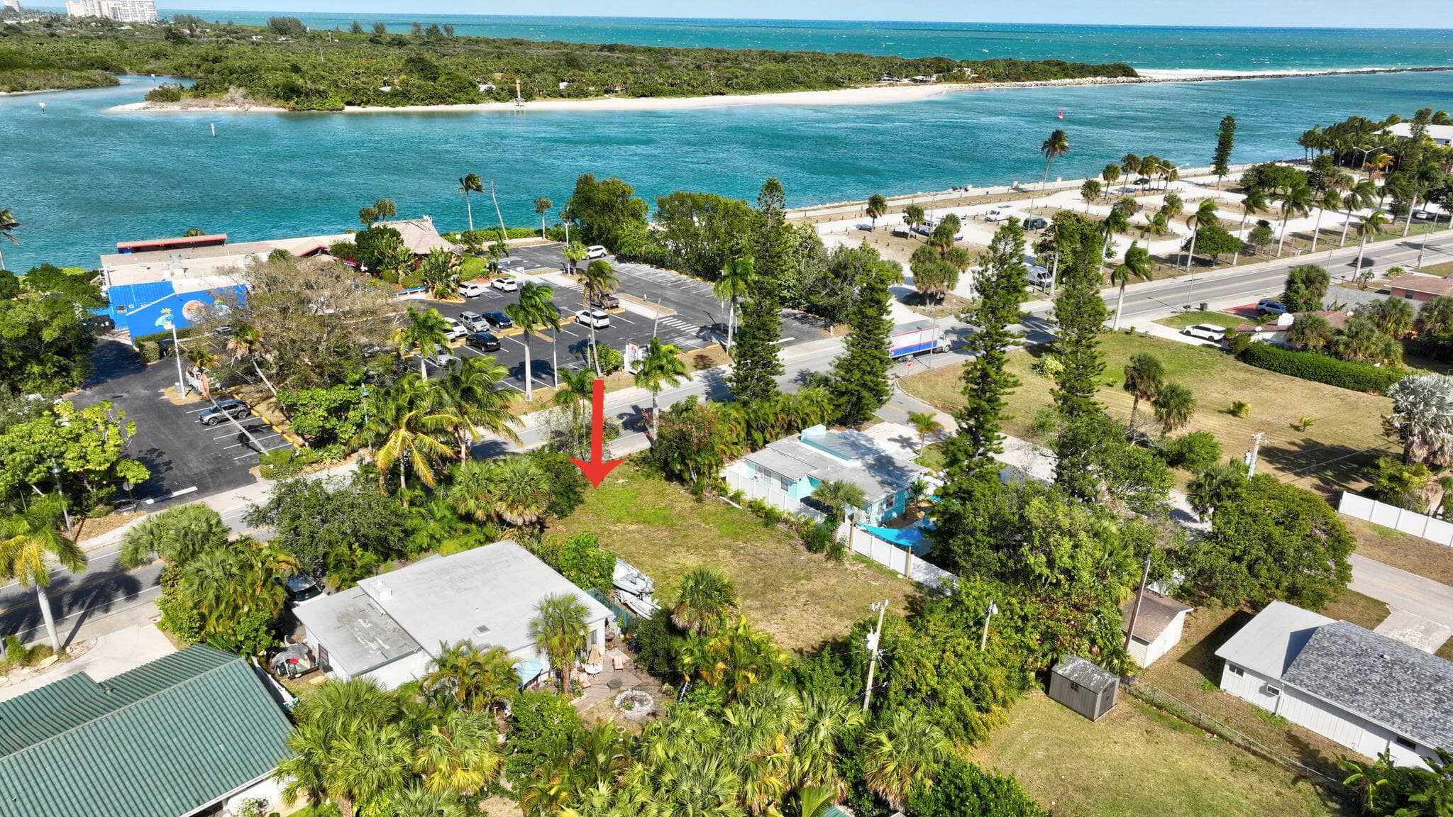 0 Seaway Drive, Fort Pierce, FL 34949 — photo 3 of 25