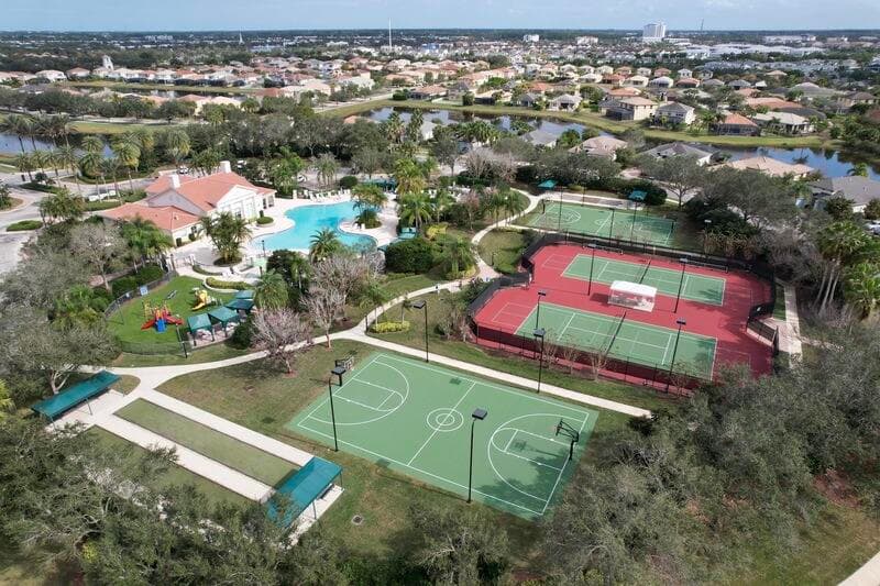 12465 SW Sunrise Lake Terrace, Port St. Lucie, FL 34987 — photo 48 of 51