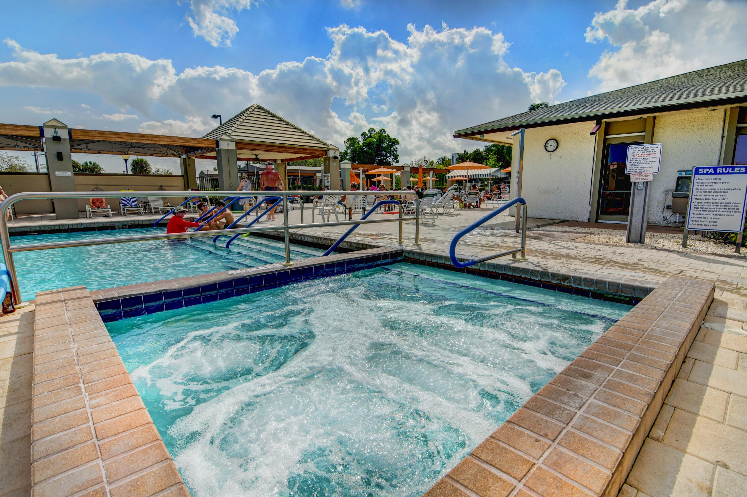 2905 Victoria Place K3, Coconut Creek, FL 33066 — photo 74 of 115