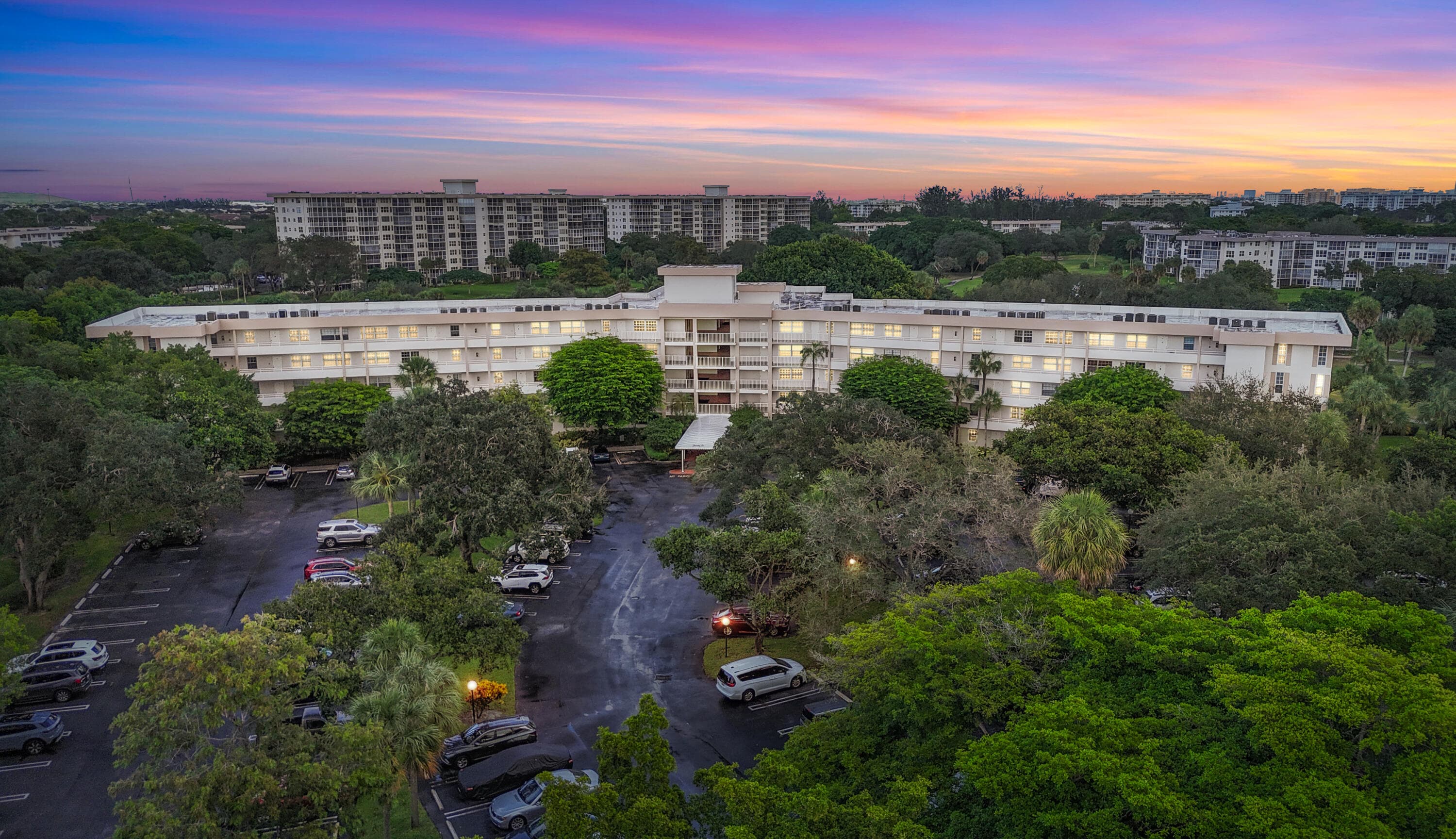 3900 Oaks Clubhouse Drive 503, Pompano Beach, FL 33069 — photo 39 of 39