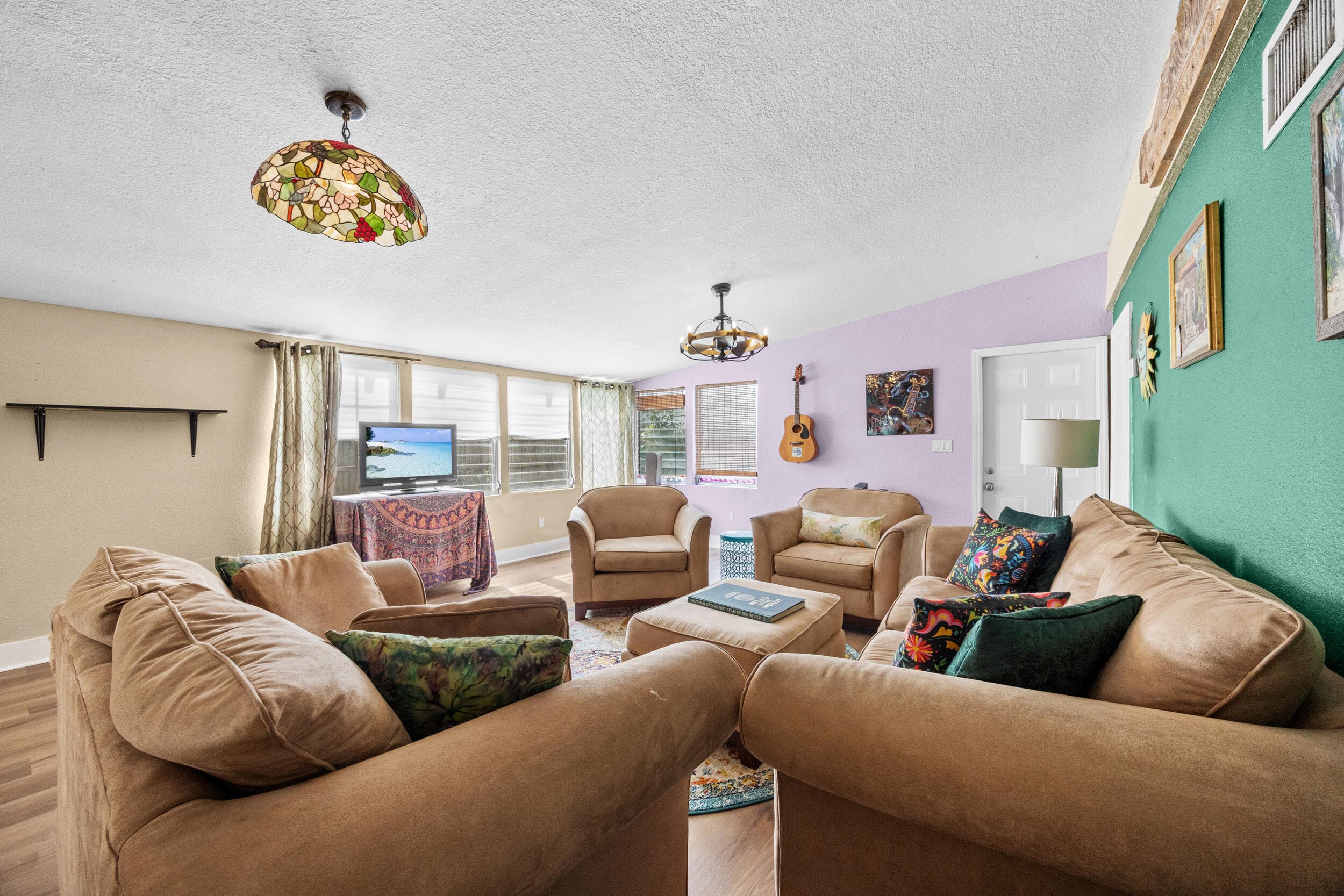 2695 Hayden Drive, Palm Springs, FL 33461 — photo 3 of 13