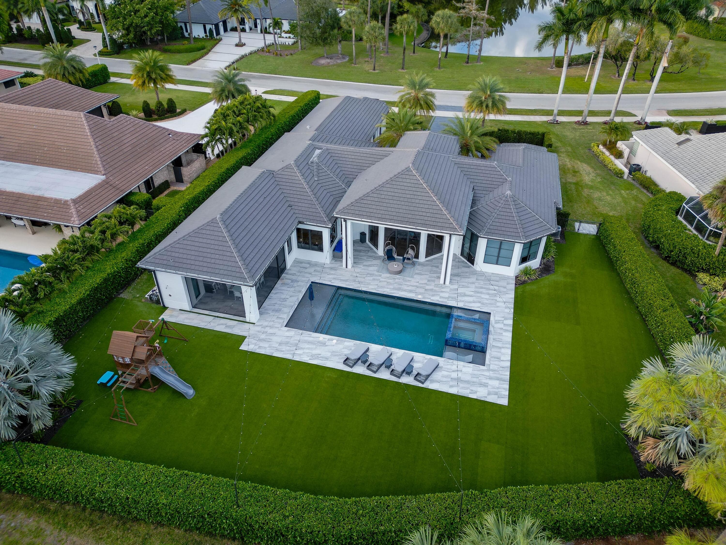 1768 Breakers West Boulevard W, West Palm Beach, FL 33411 — photo 2 of 38