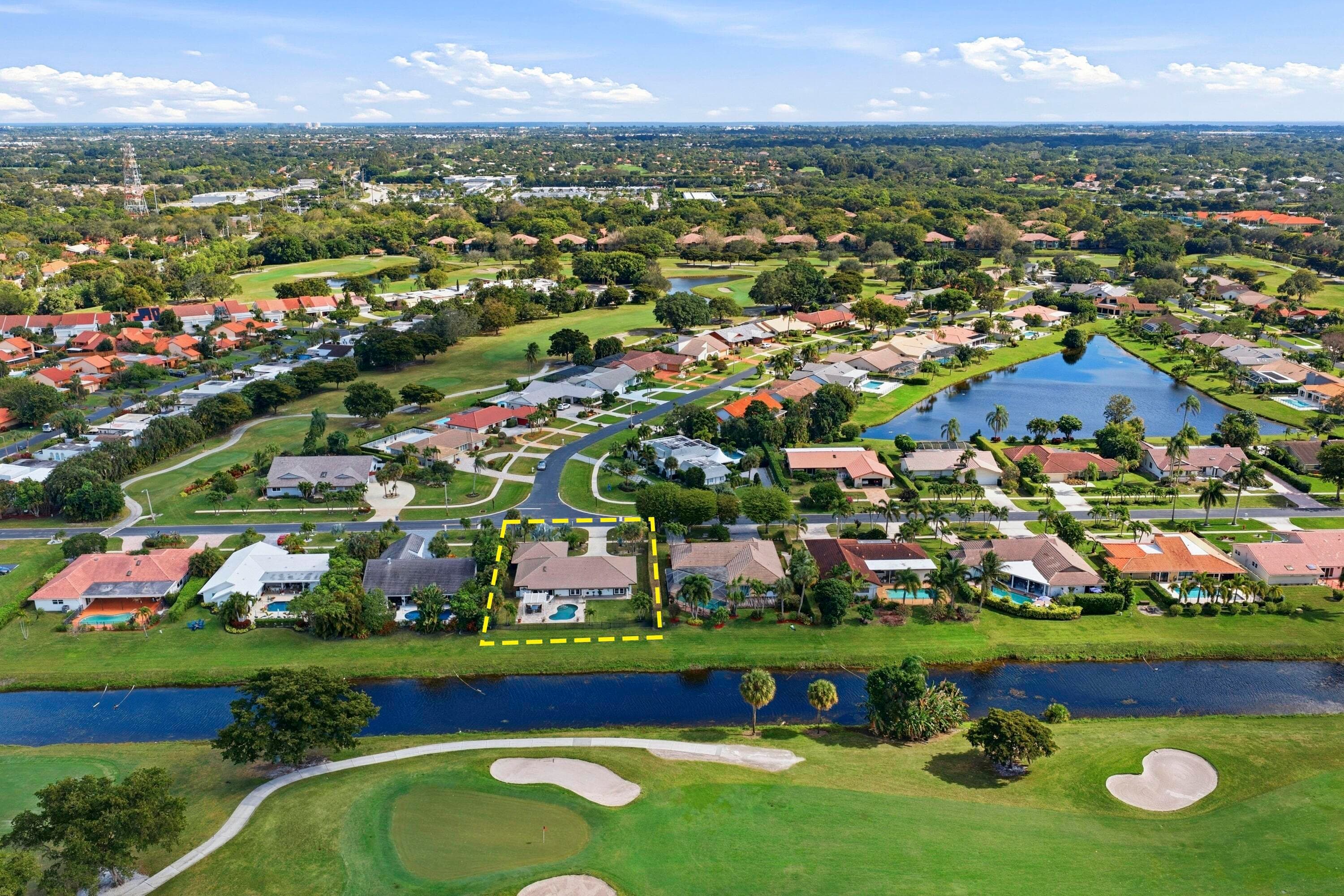 11257 Wingfoot Drive, Boynton Beach, FL 33437 — photo 32 of 33